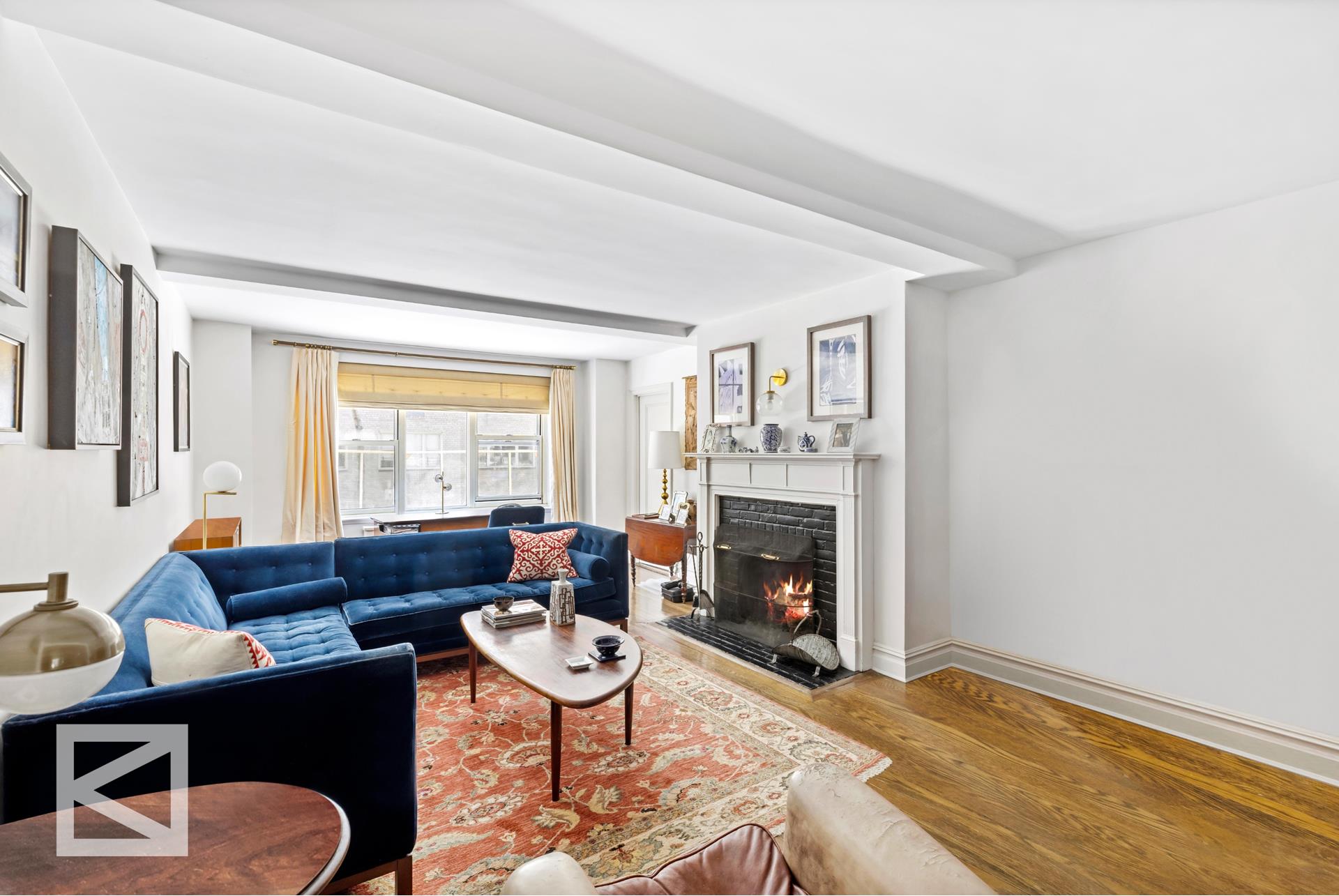 414 East 52nd Street Beekman Place New York NY 10022
