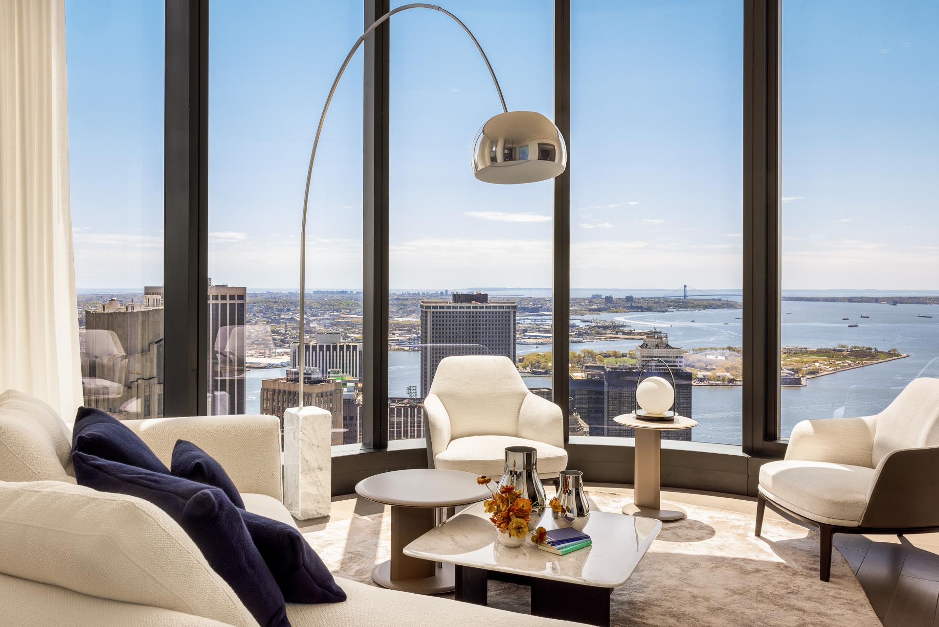 125 Greenwich Street Financial District New York NY 10006