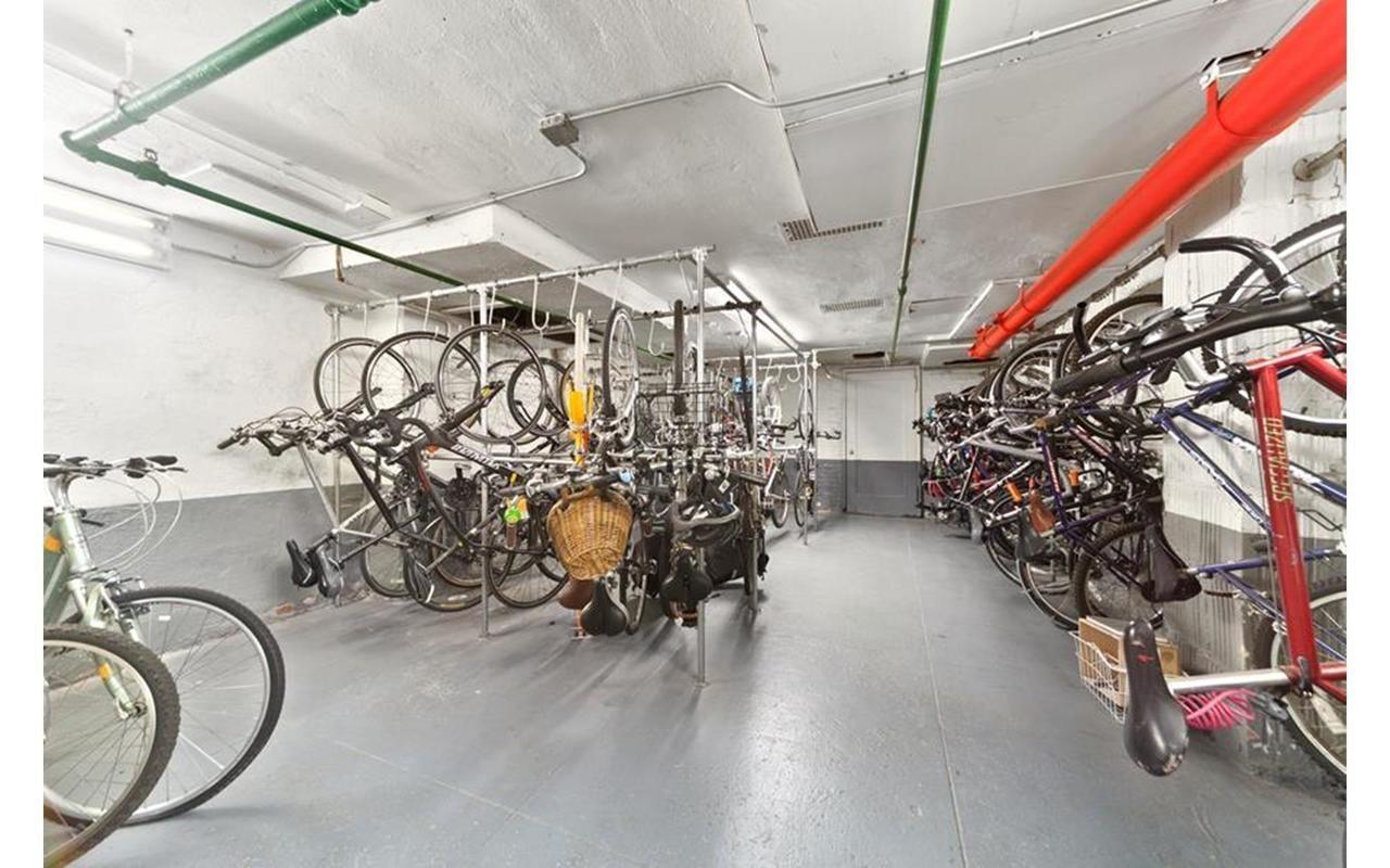 465 West 23rd Street Chelsea New York NY 10011