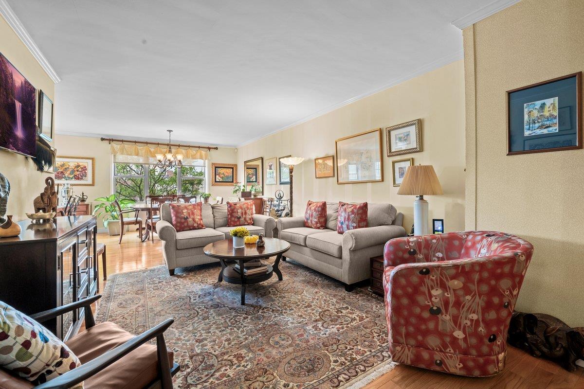3299 Cambridge Avenue Riverdale Bronx NY 10463