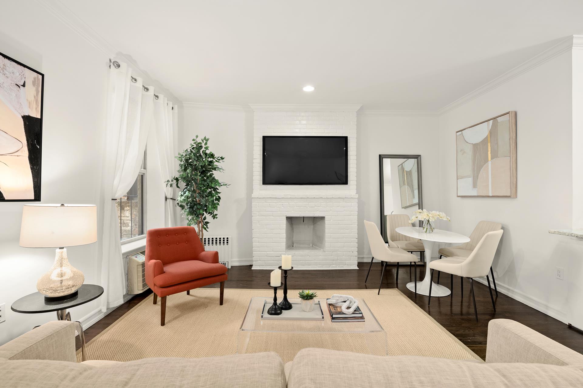 164 West 83rd Street 4R Upper West Side New York NY 10024