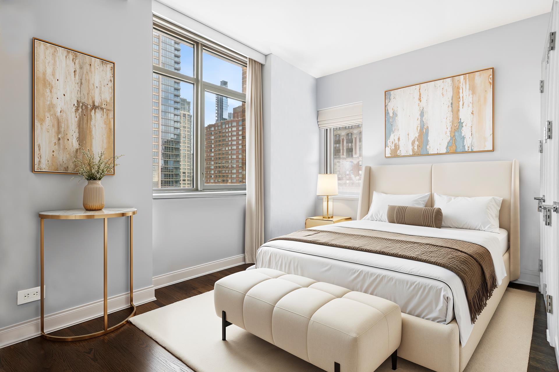 124 West 23rd Street Chelsea New York NY 10011