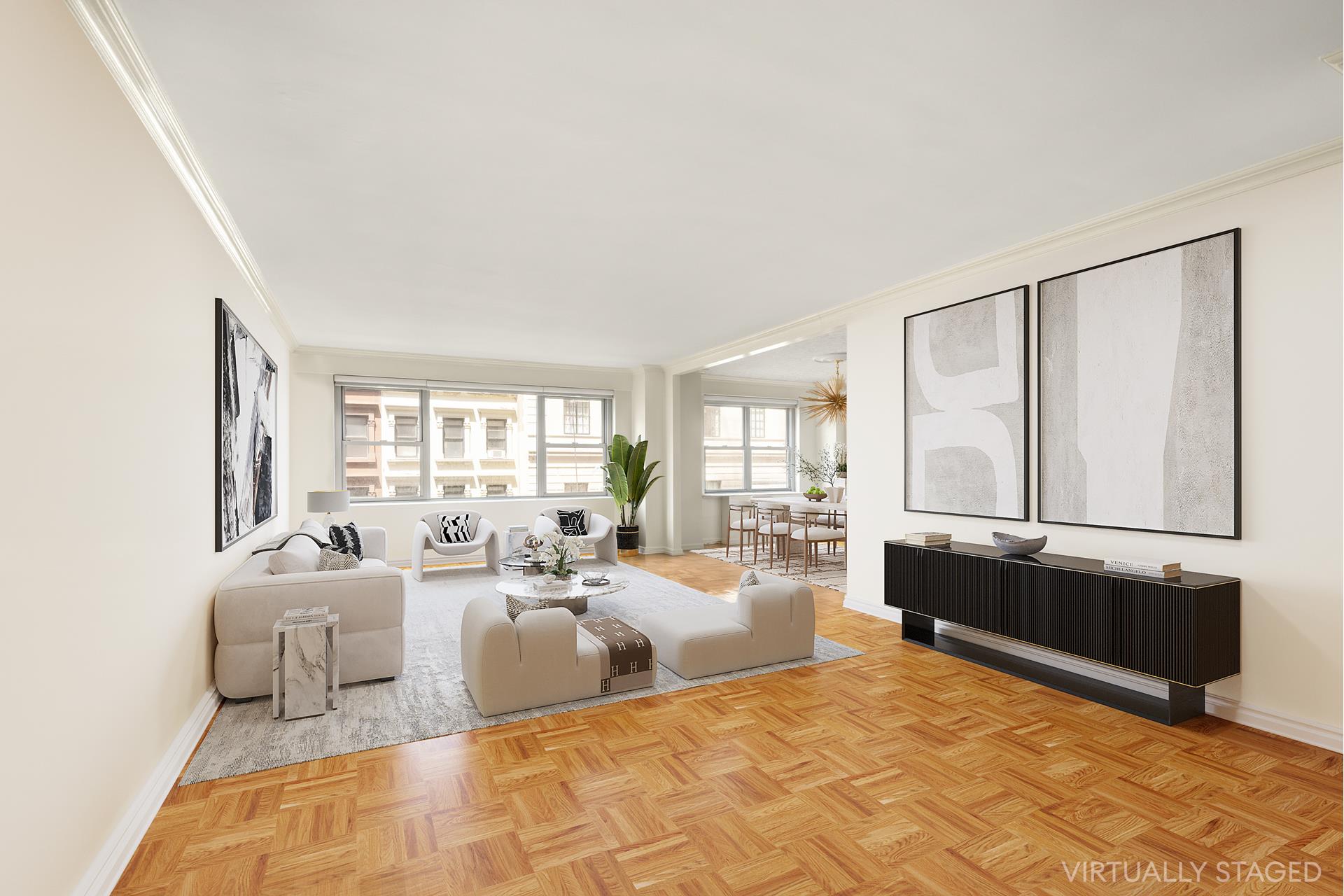 650 Park Avenue Upper East Side New York NY 10065
