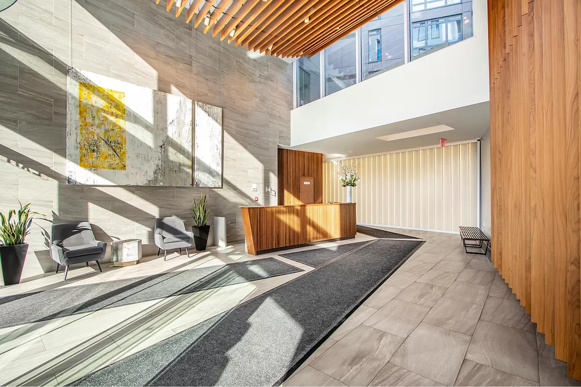 285 West 110th Street West Harlem New York NY 10026