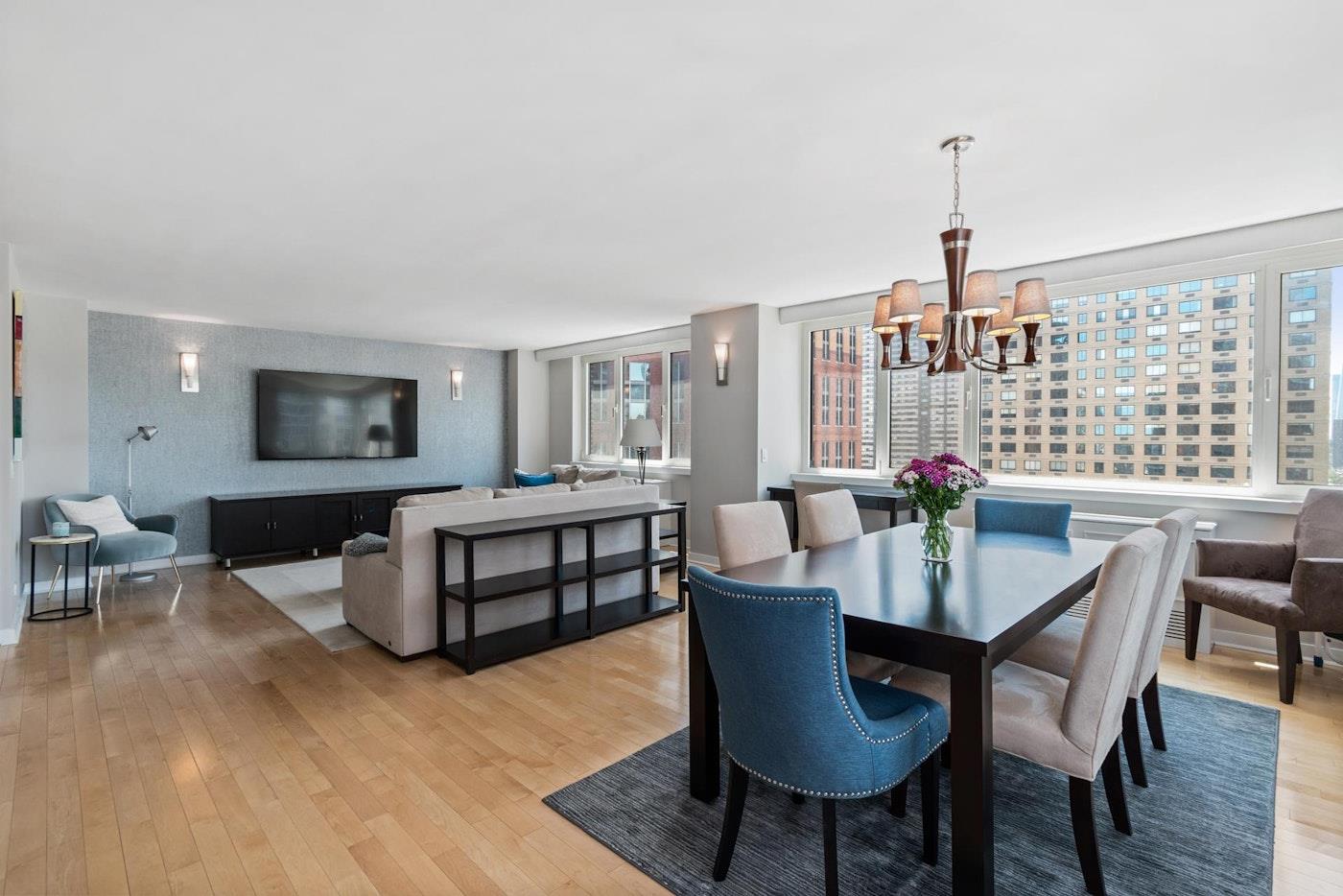 45 West 67th Street 25D Lincoln Square New York NY 10023