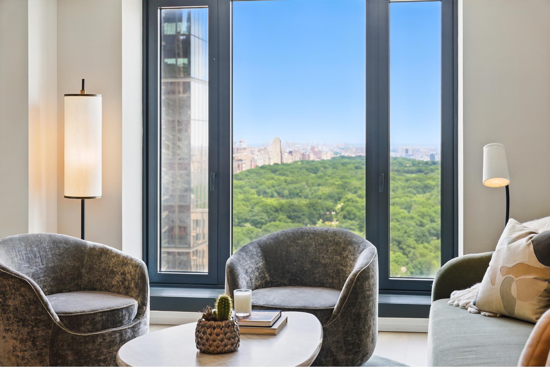 111 West 56th Street Midtown West New York NY 10019