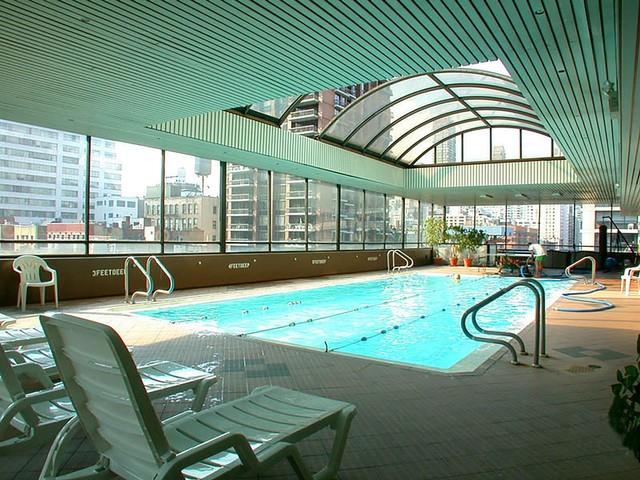 303 East 57th Street Sutton Place New York NY 10022