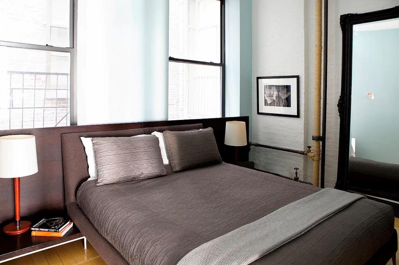 112 Prince Street Soho New York NY 10012