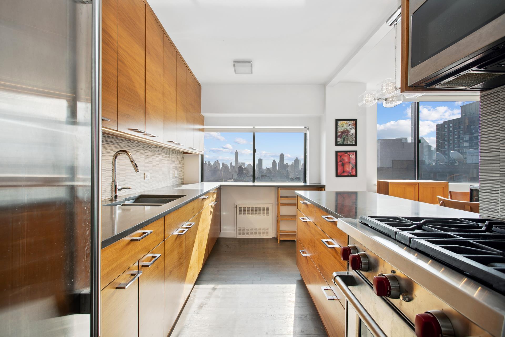 45 West 67th Street Lincoln Square New York NY 10023