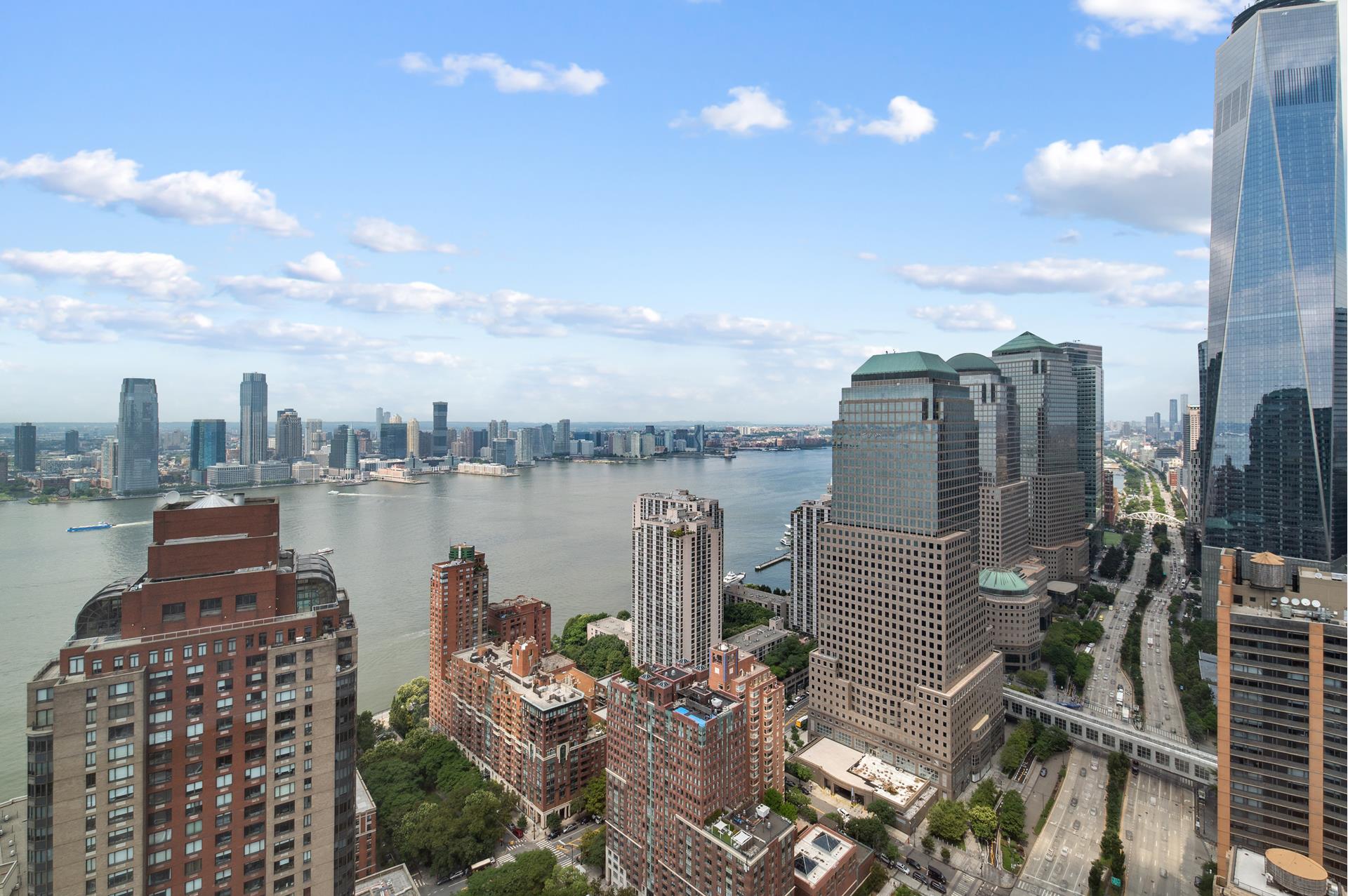 50 West Street 43D Financial District New York NY 10006