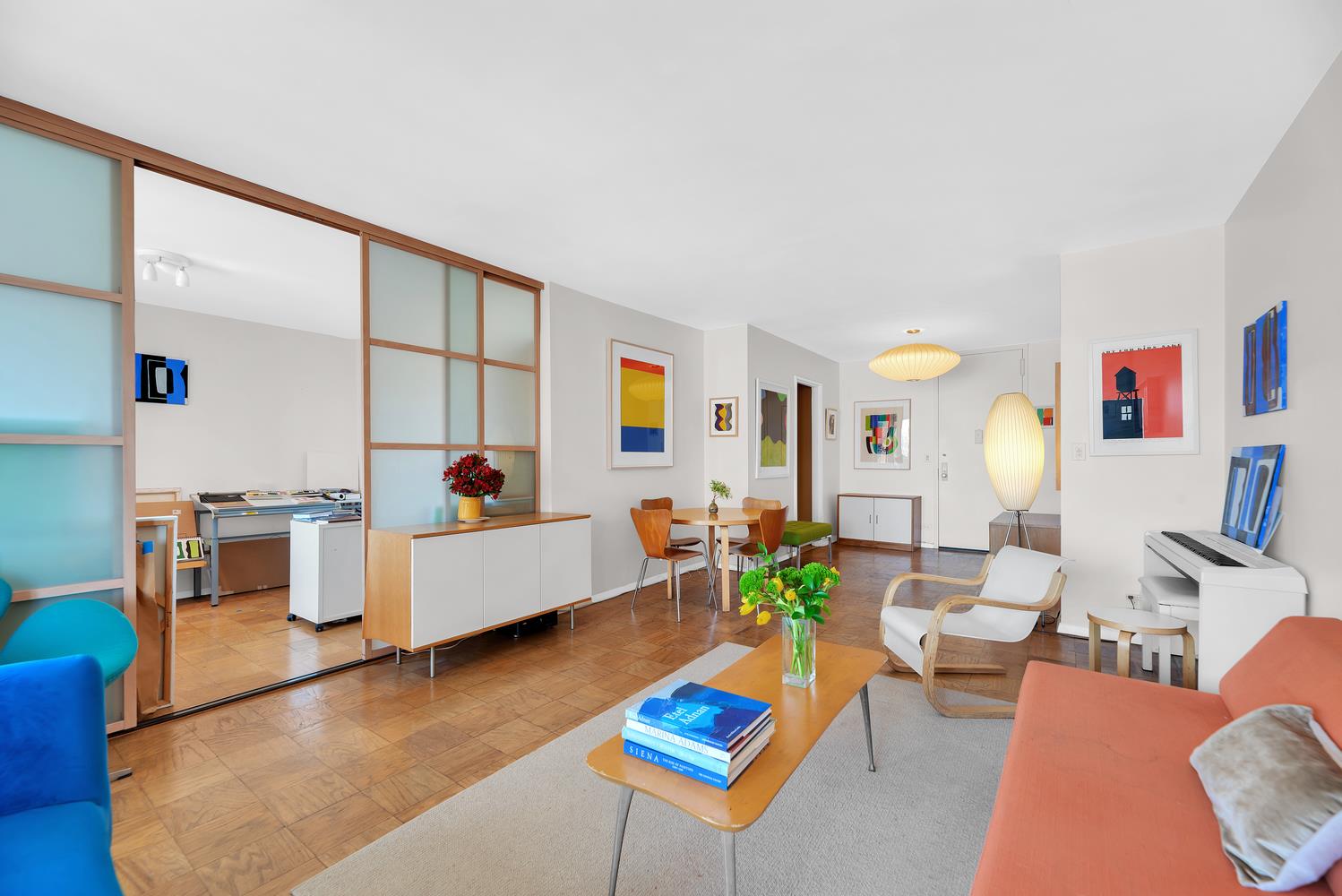 50 East 89th Street Carnegie Hill New York NY 10128
