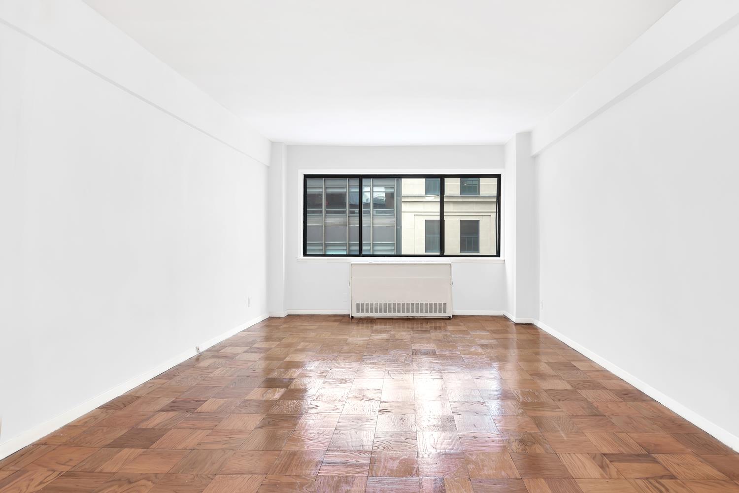 310 West 56th Street 7C Clinton New York NY 10019