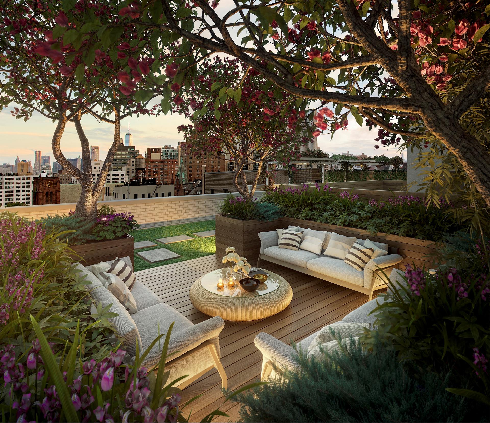 225 East 19th Street PHB Gramercy Park New York NY 10003