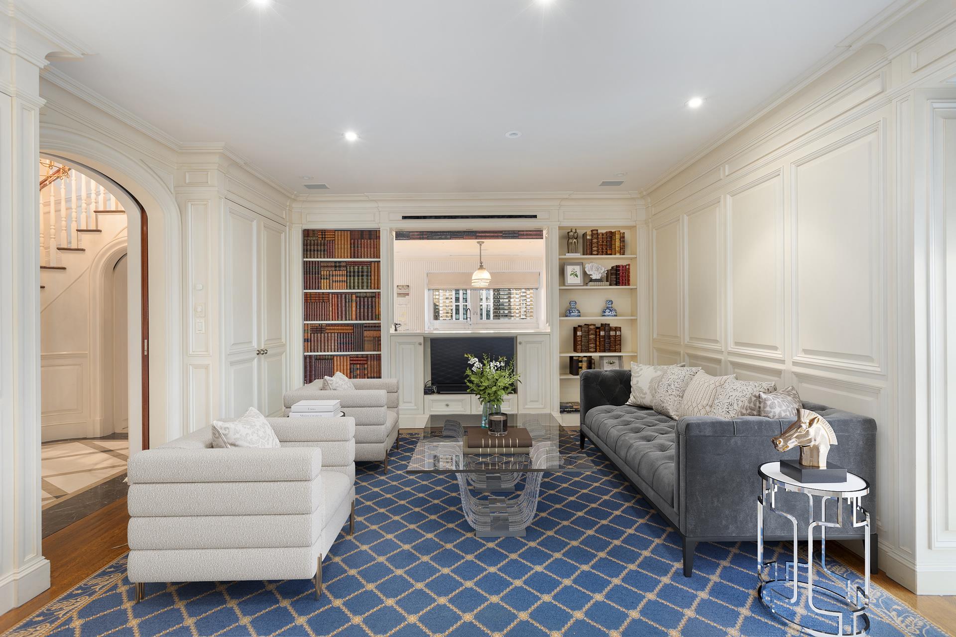 415 East 54th Street 25GG Sutton Place New York NY 10022