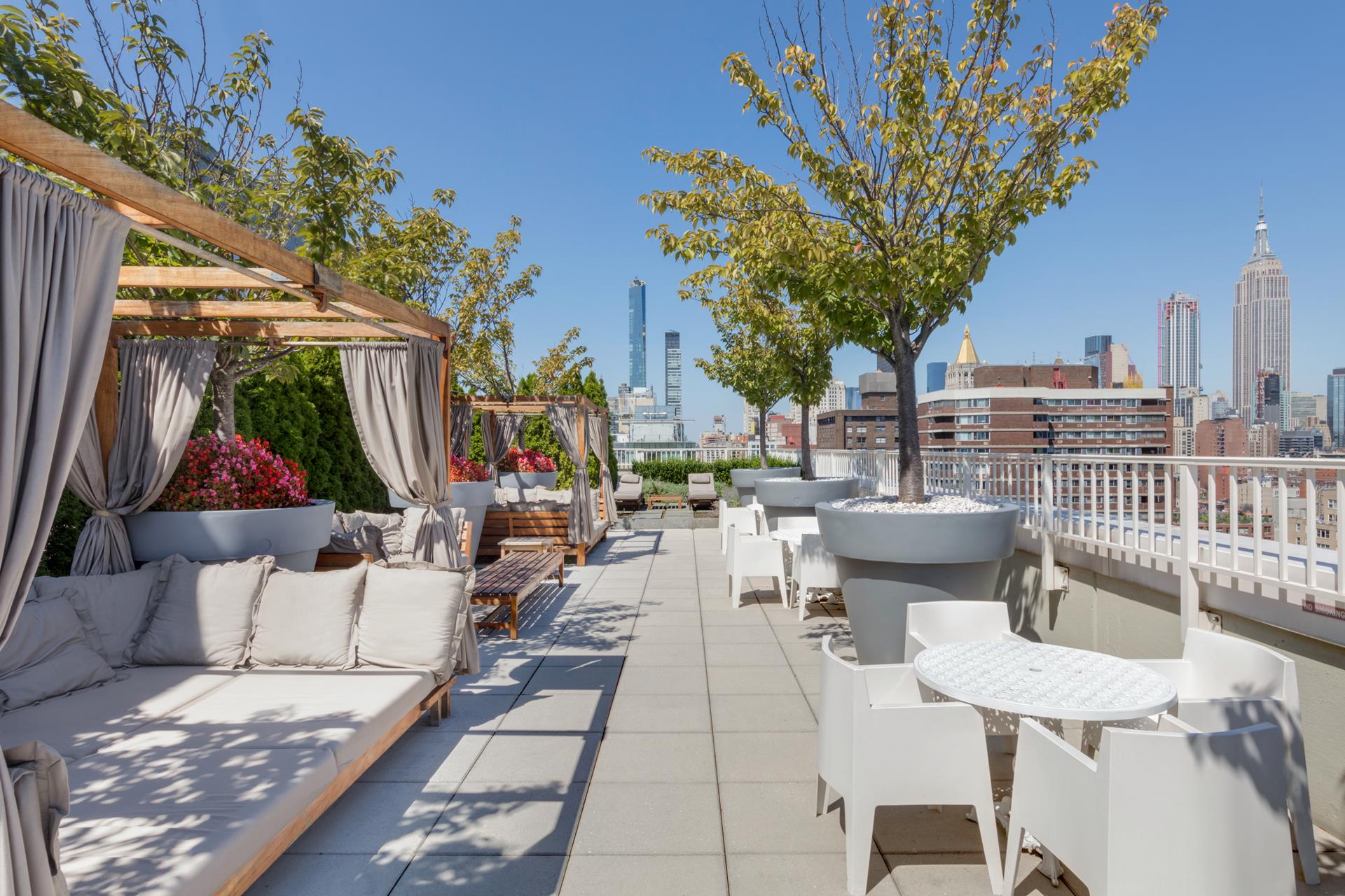 340 East 23rd Street 3C Gramercy Park New York NY 10010