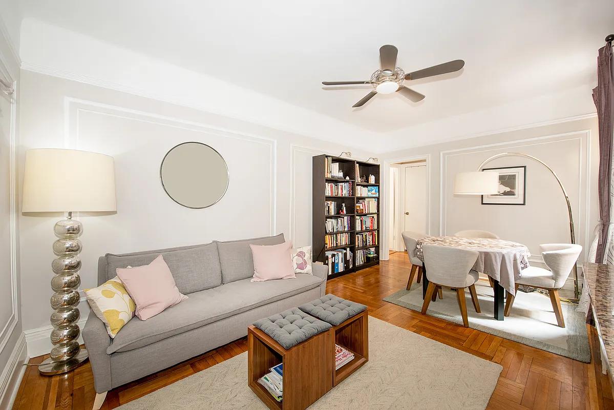 741 West End Avenue 3C Upper West Side New York NY 10025