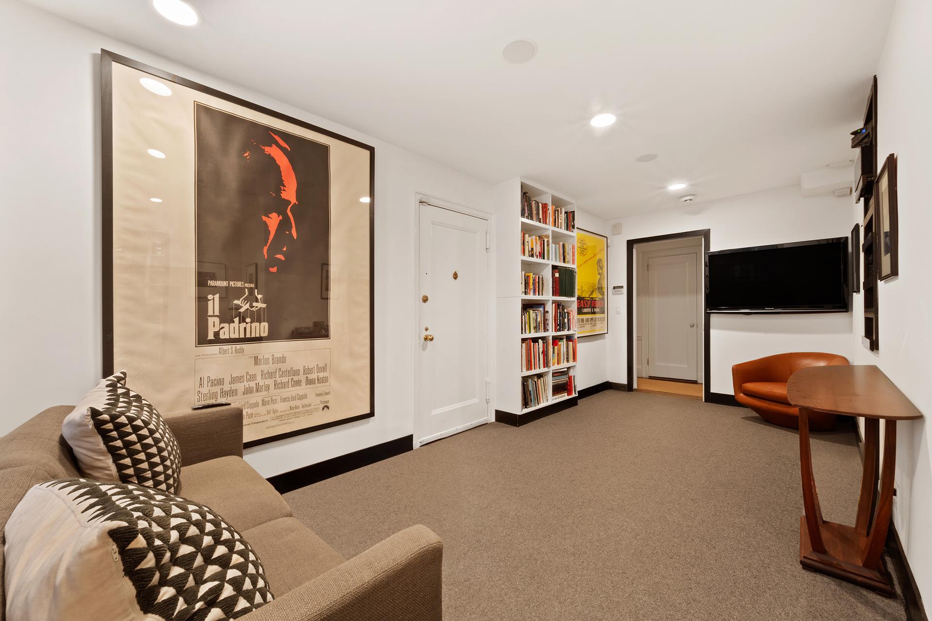 1120 Fifth Avenue Carnegie Hill New York NY 10128