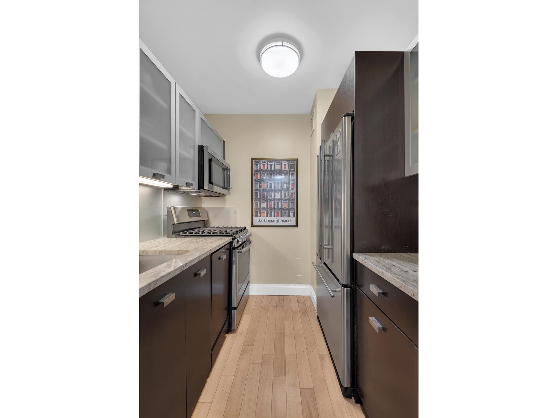 212 East 47th Street 6G Turtle Bay New York NY 10017