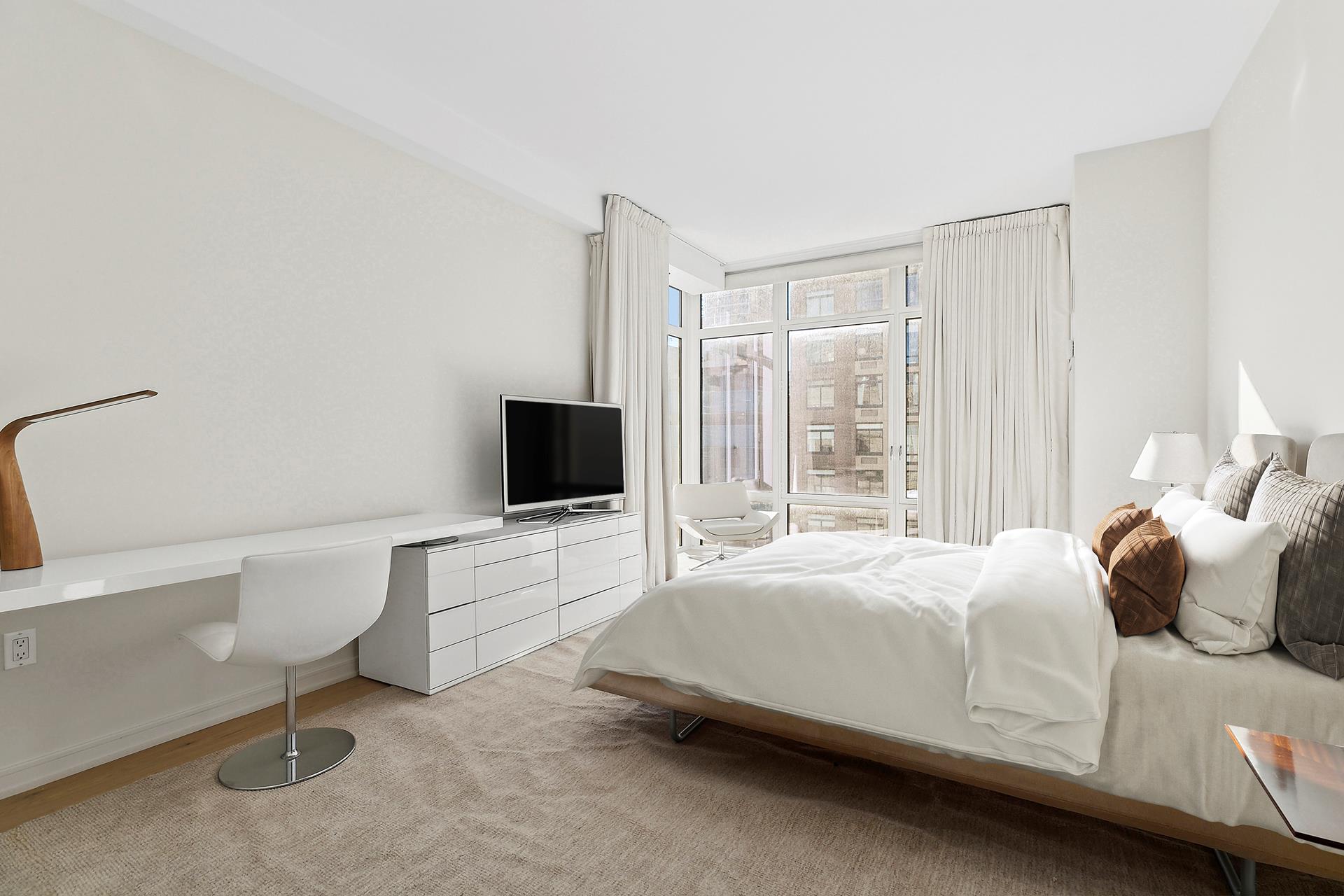207 East 57th Street 19B Midtown East New York NY 10022