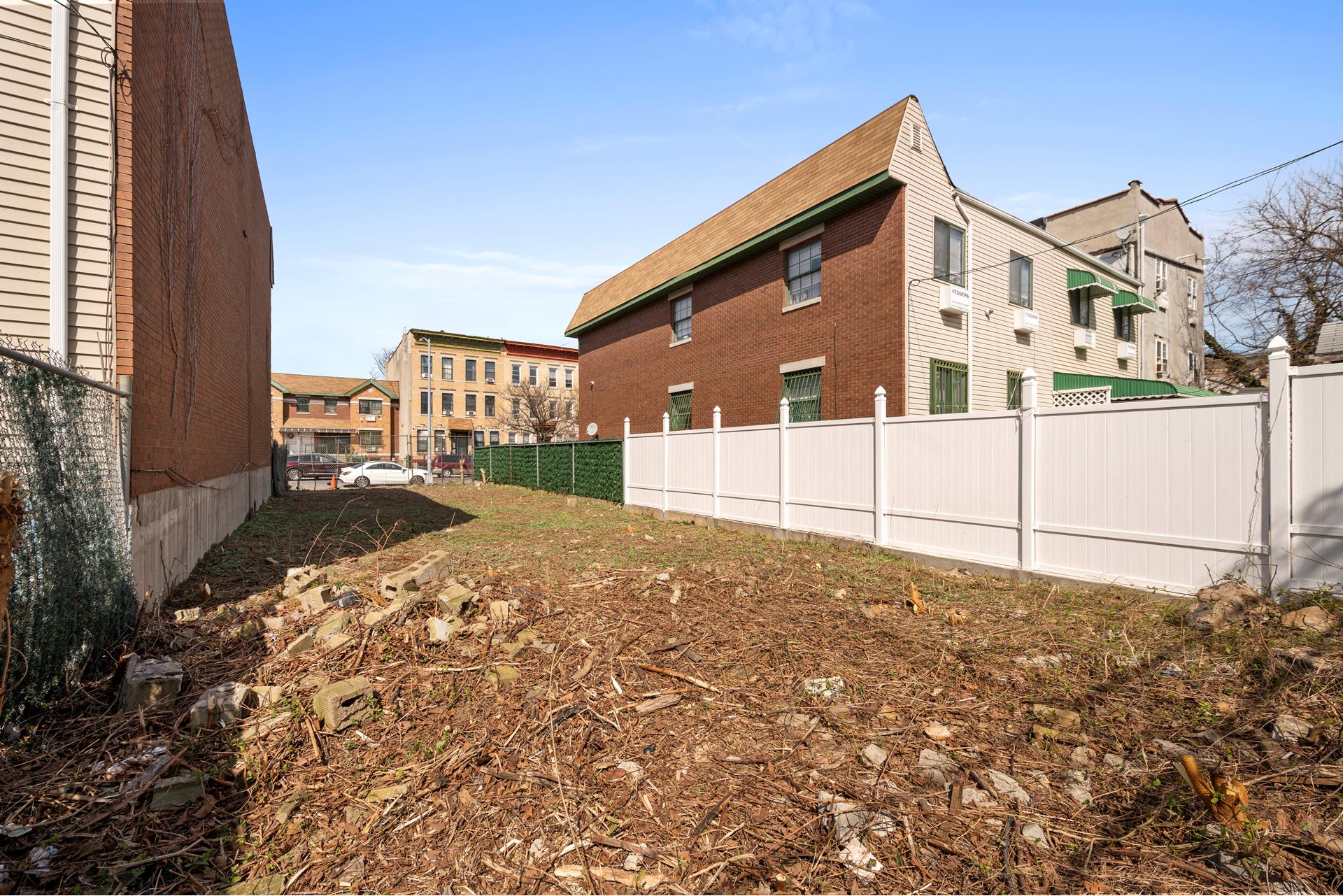 300 Chauncey Street Stuyvesant Heights Brooklyn NY 11233