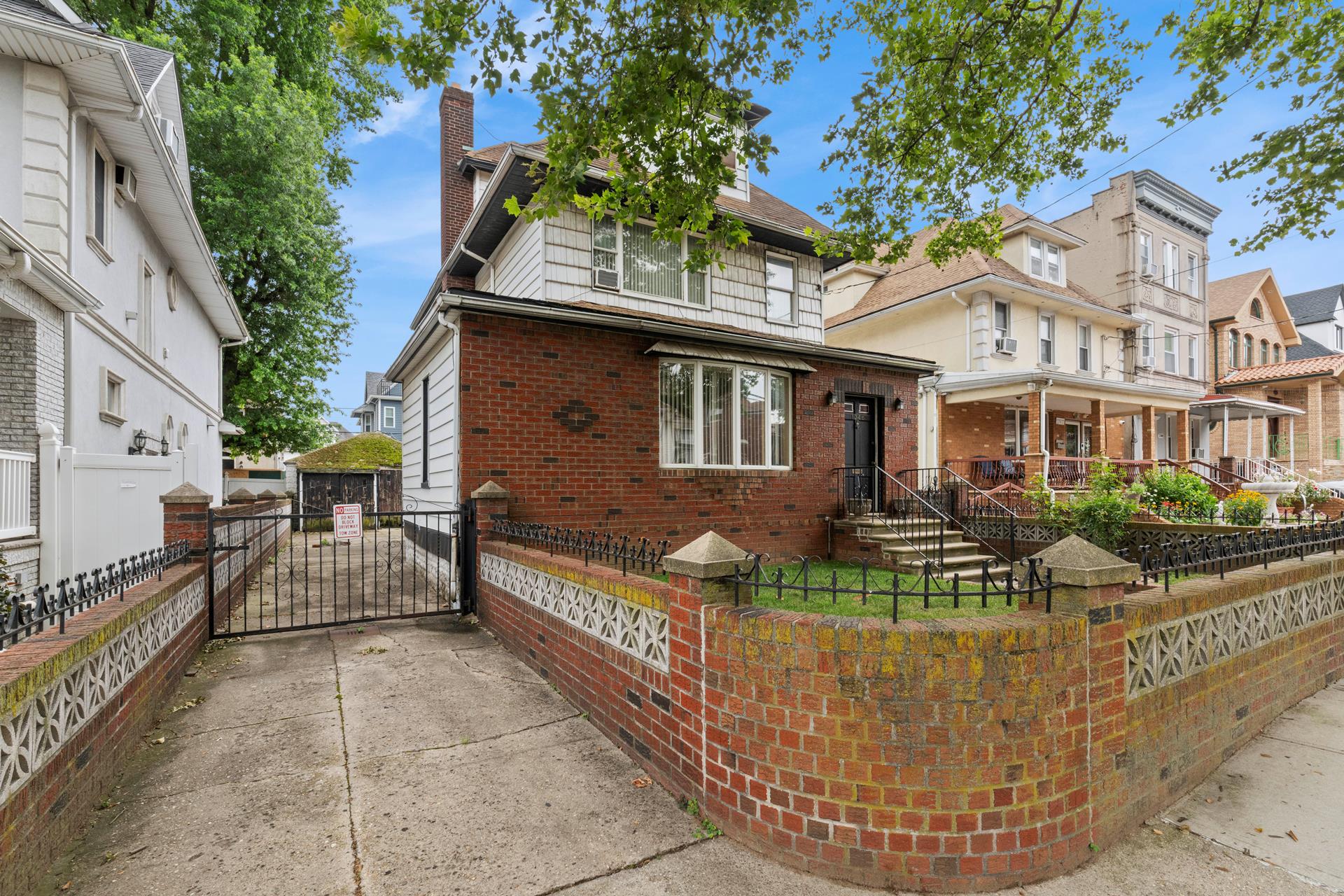 1346 73rd Street Dyker Heights Brooklyn NY 11228