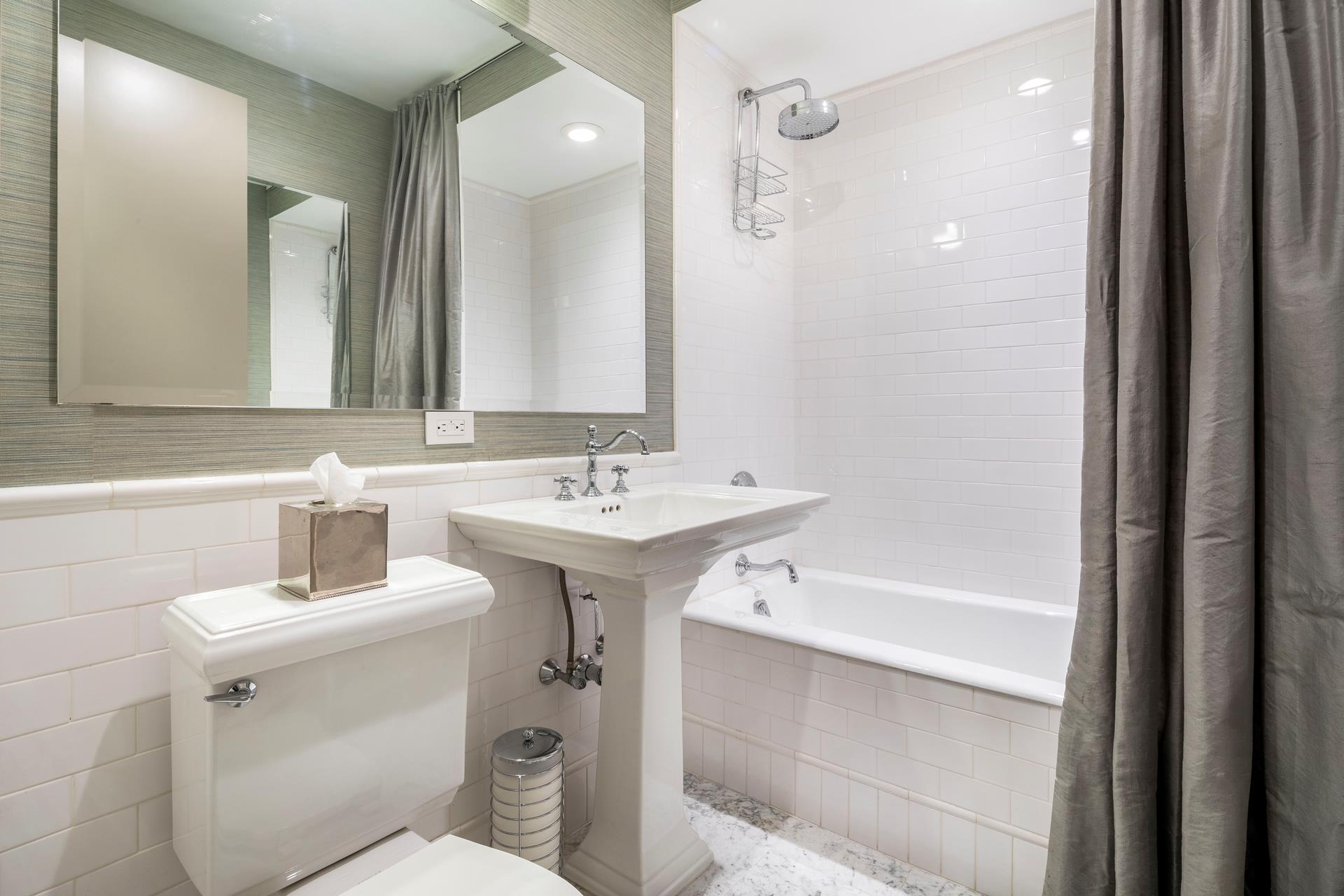 43 West 64th Street Lincoln Square New York NY 10023
