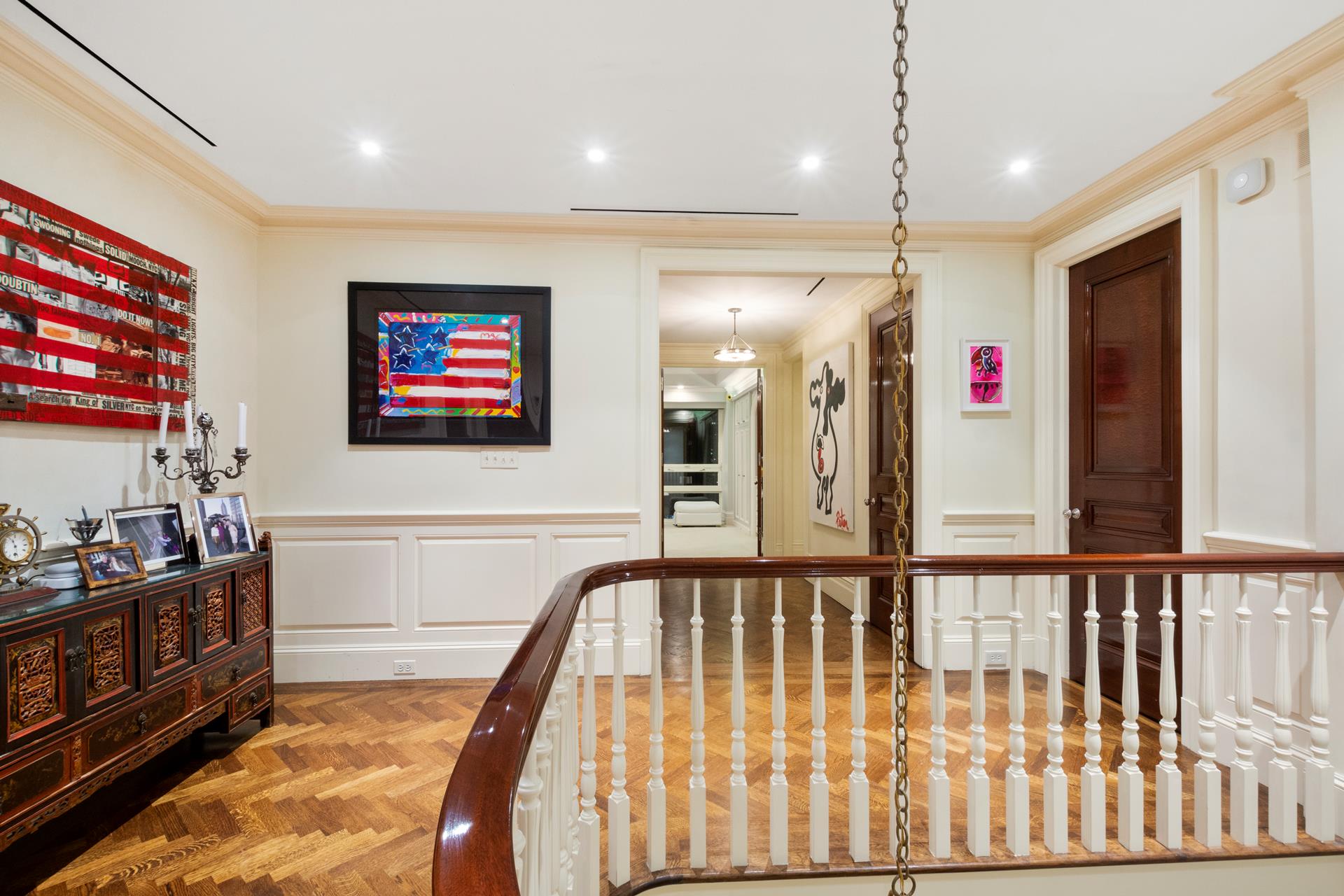 415 East 54th Street 25GG Sutton Place New York NY 10022