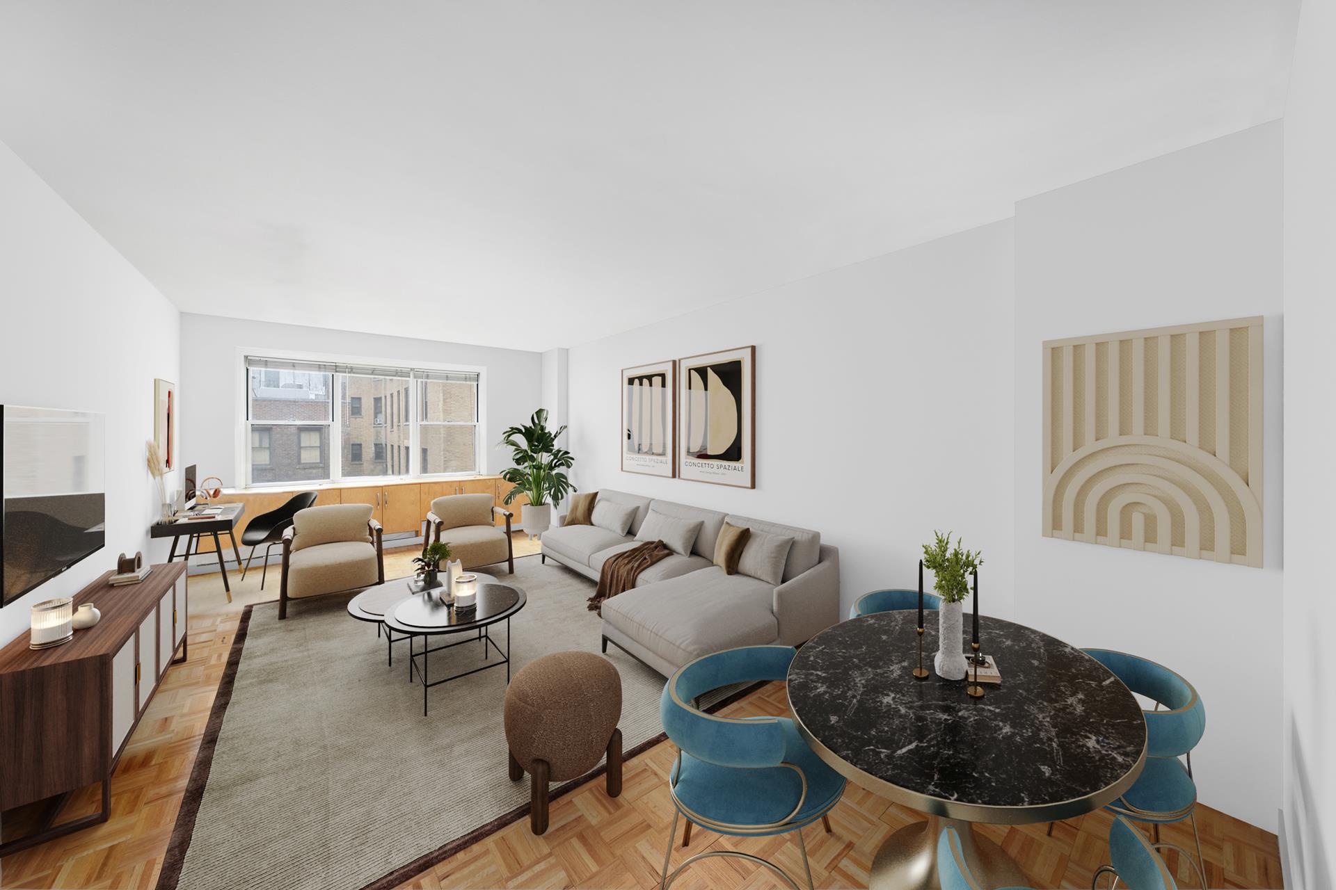 308 West 103rd Street Upper West Side New York NY 10025