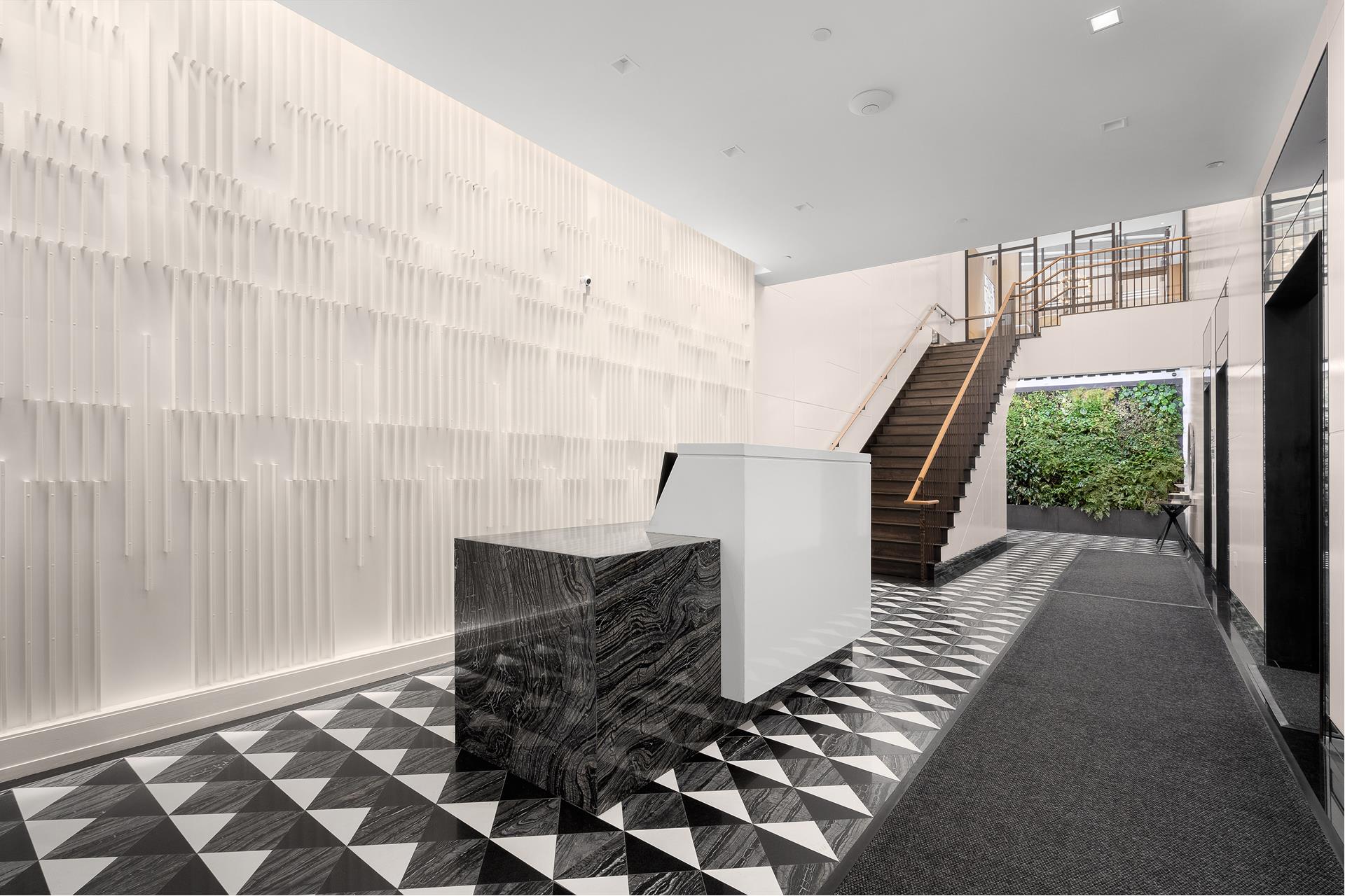 200 East 21st Street Gramercy Park New York NY 10010
