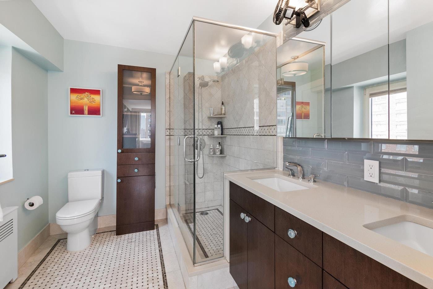 45 West 67th Street 25D Lincoln Square New York NY 10023