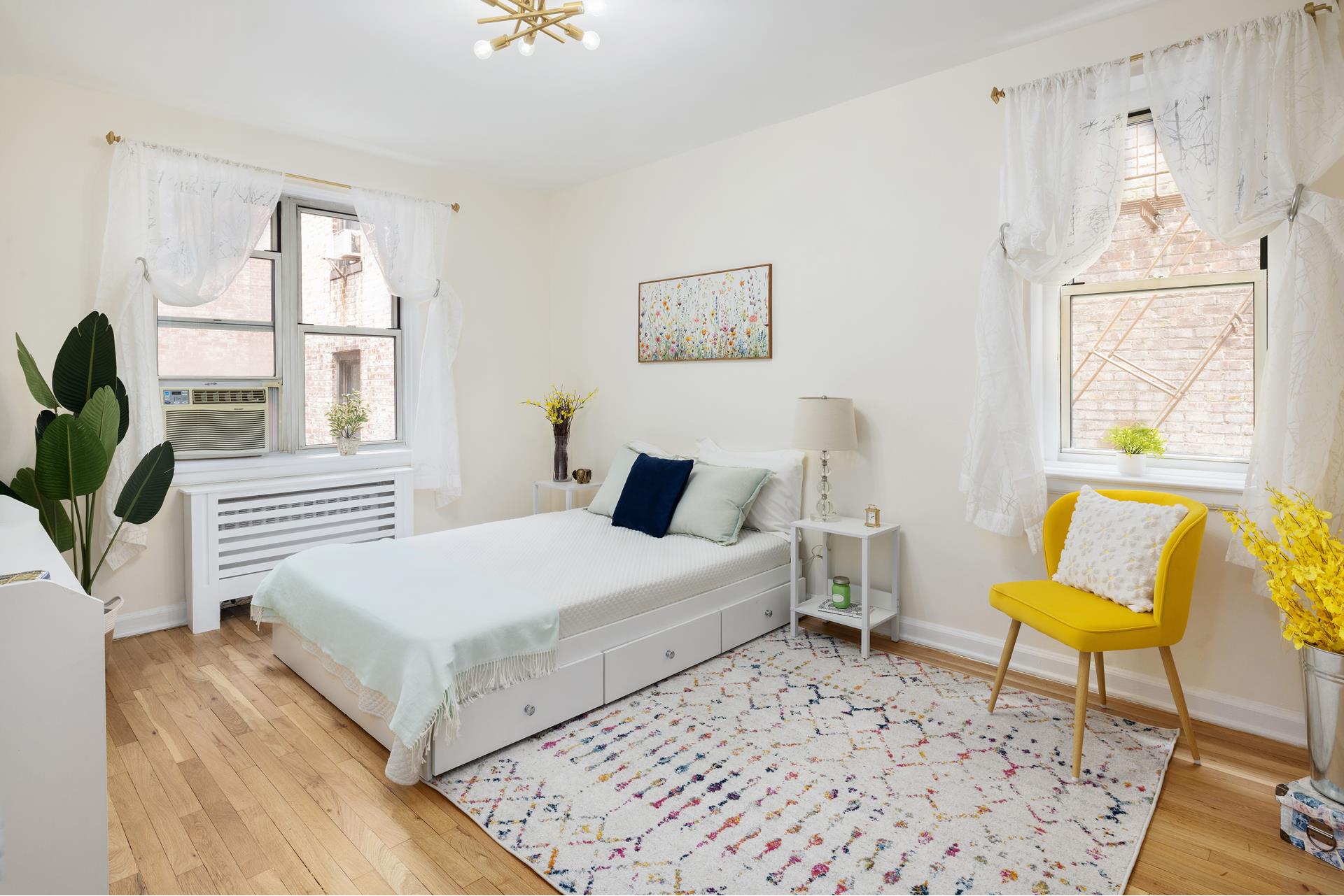 25 Indian Road Inwood New York NY 10034