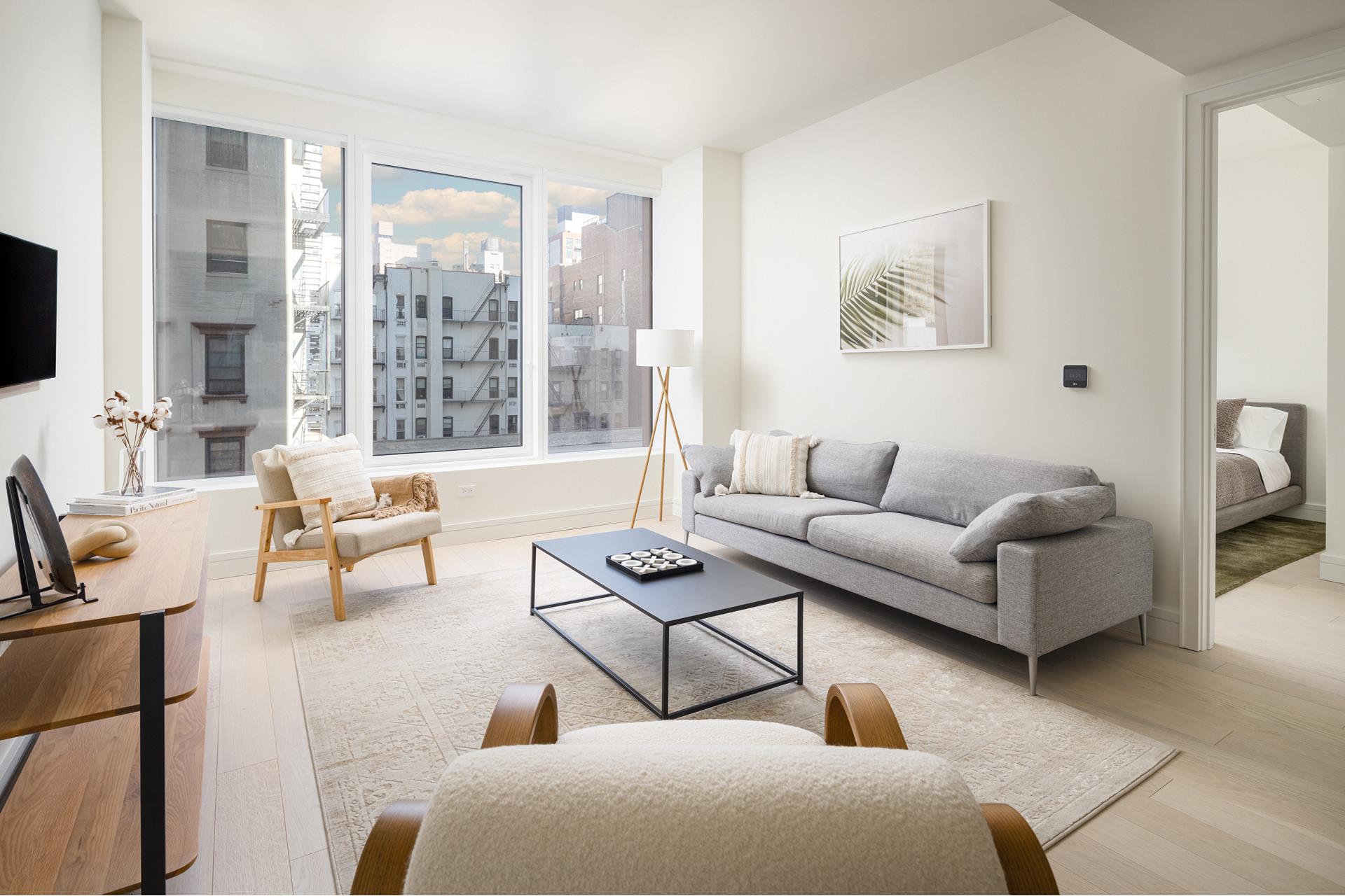 200 East 20th Street Gramercy Park New York NY 10003