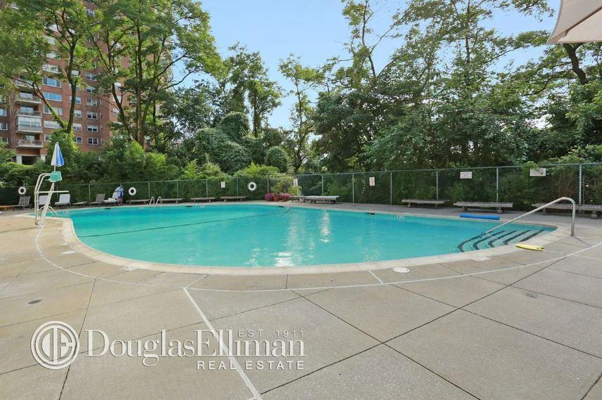 2727 Palisade Avenue Spuyten Duyvil Bronx NY 10463