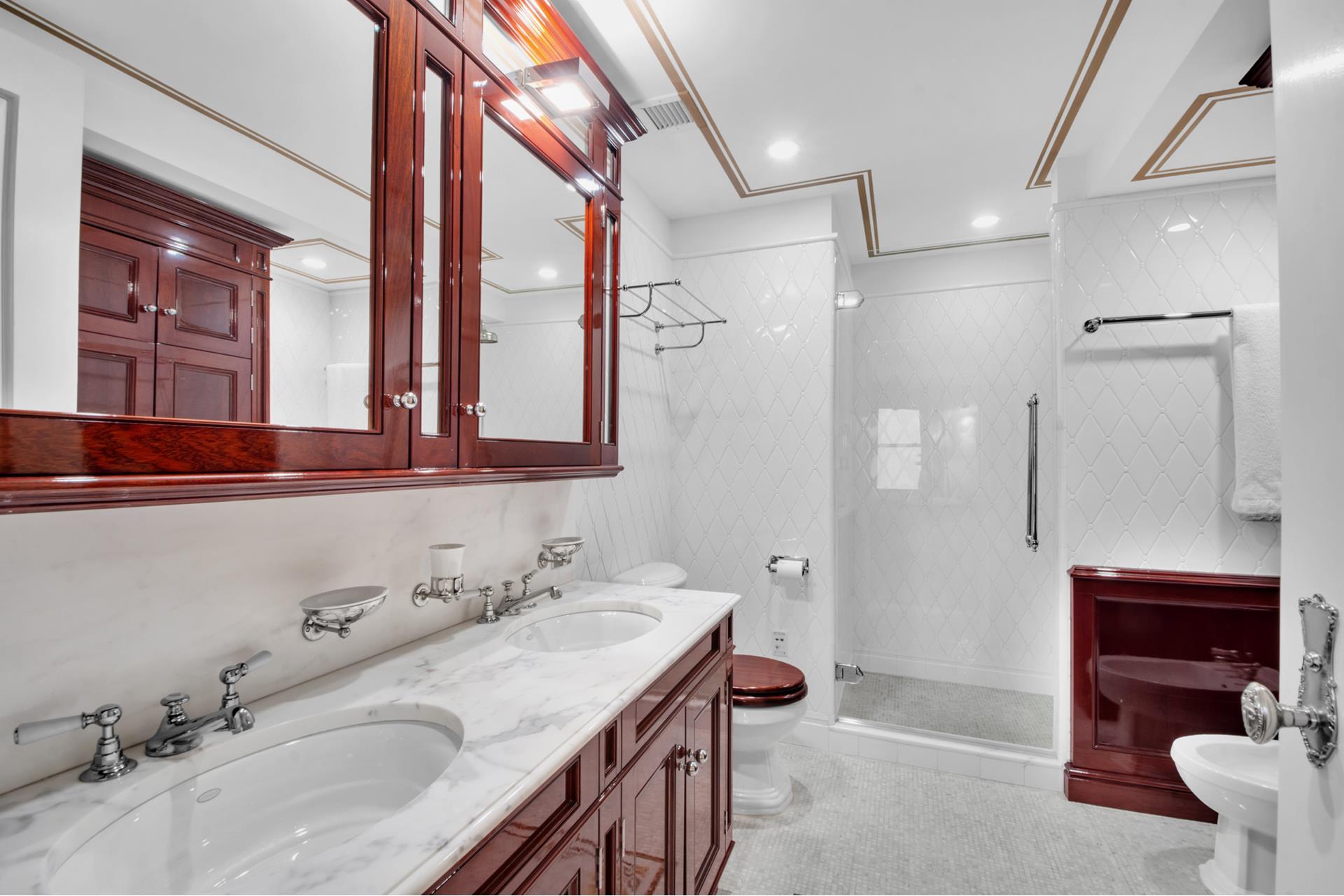 1 Central Park South 1813 Central Park South New York NY 10019