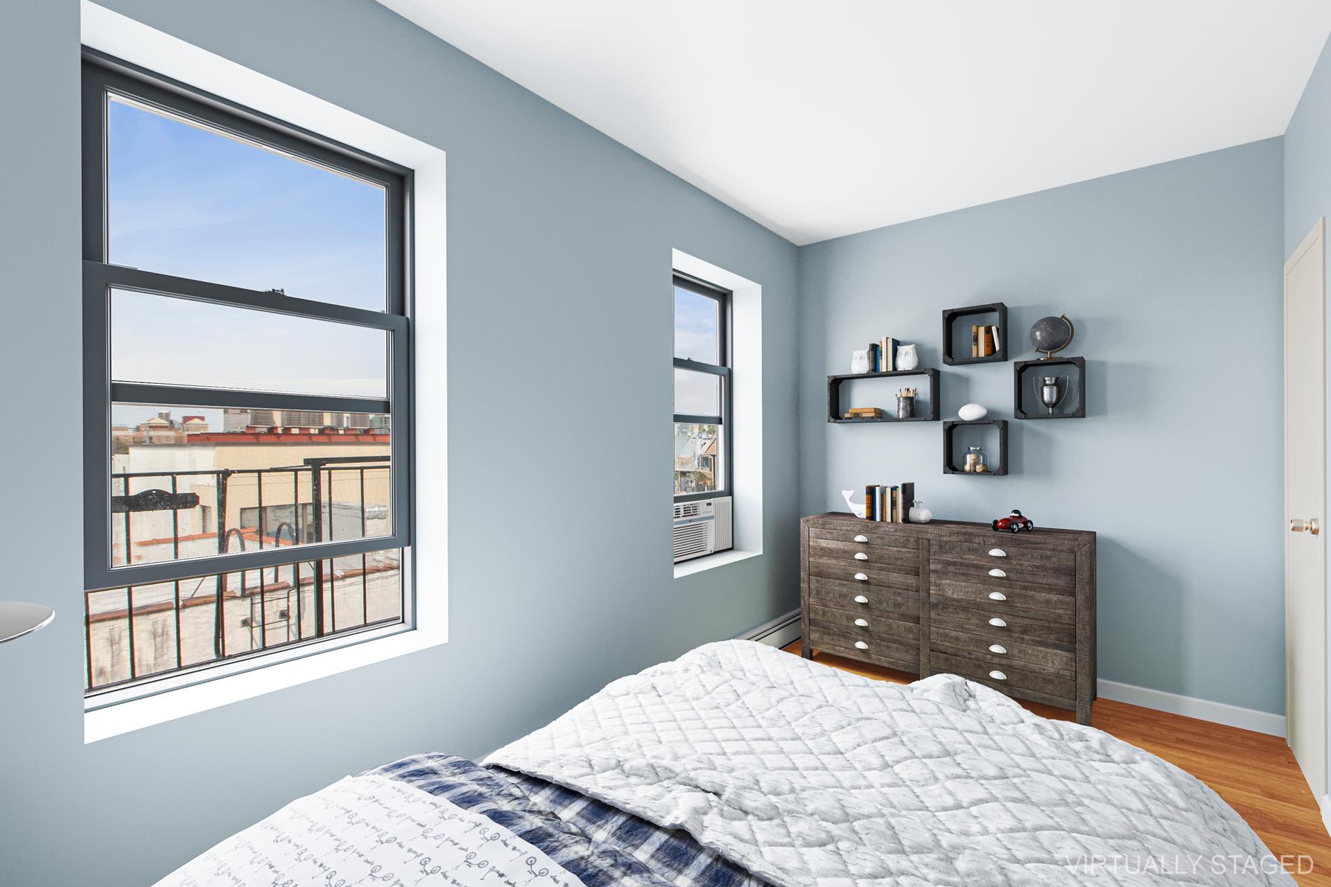 299 13th Street Park Slope Brooklyn NY 11215