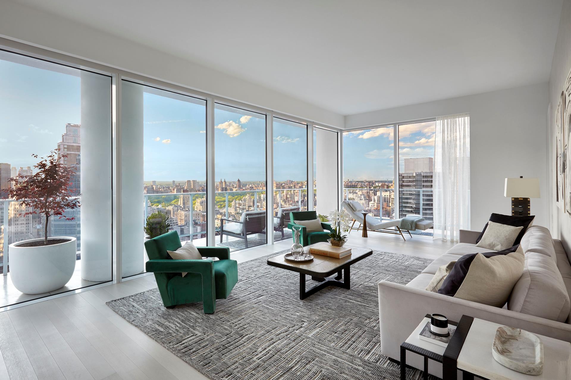 200 East 59th Street Midtown East New York NY 10021