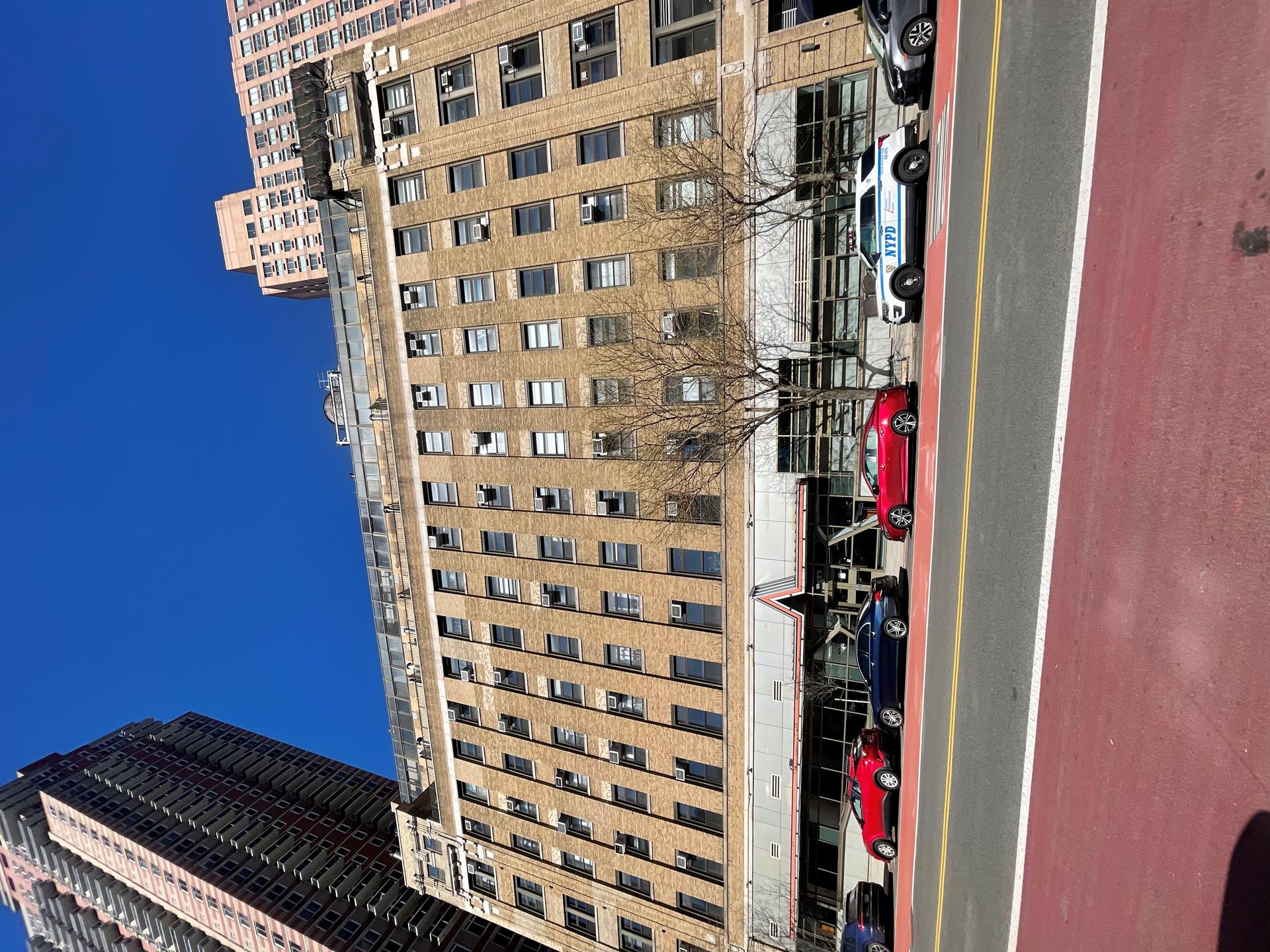 529 West 42nd Street Clinton New York NY 10036