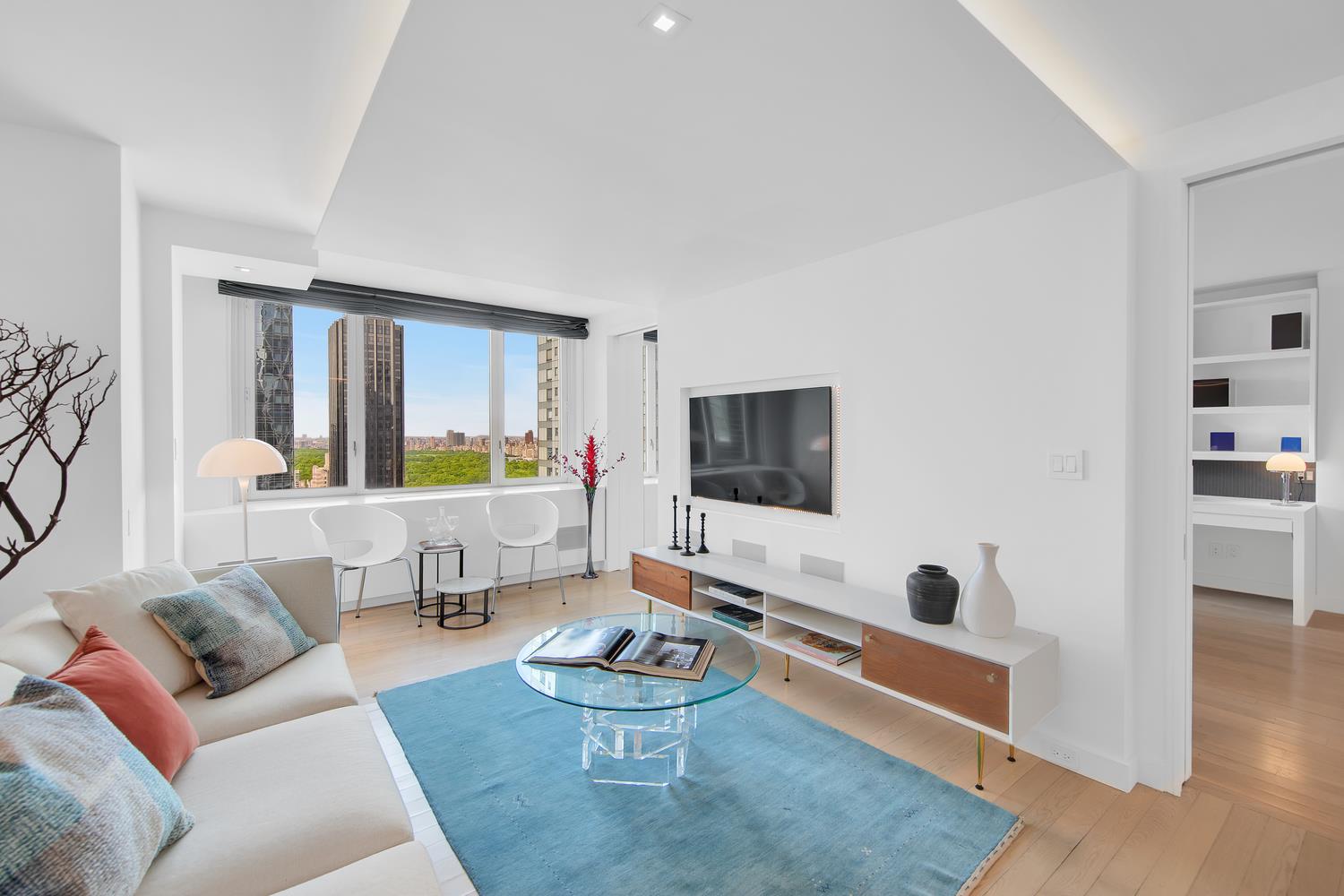 322 West 57th Street 51M Clinton New York NY 10019