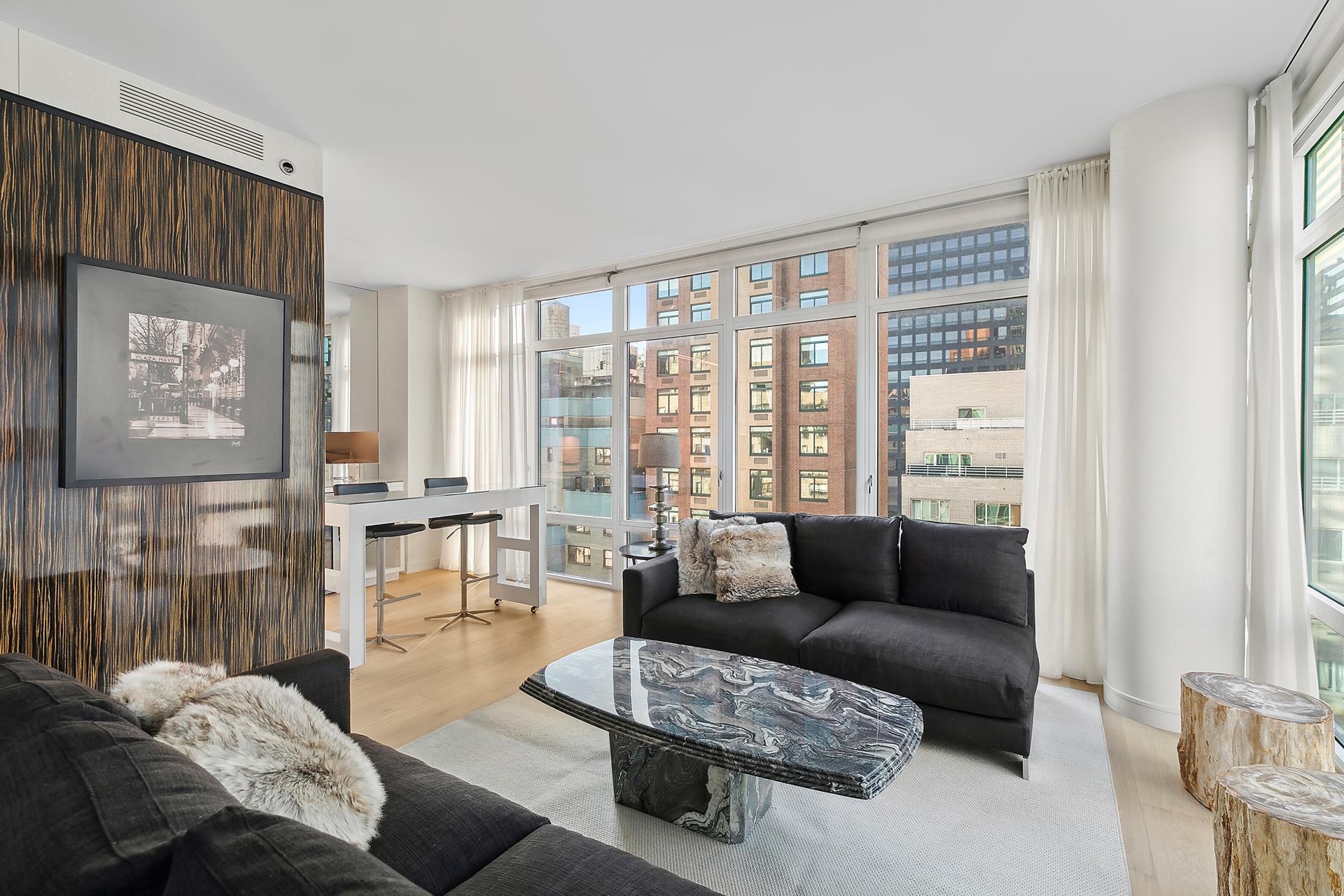 207 East 57th Street 19B Midtown East New York NY 10022