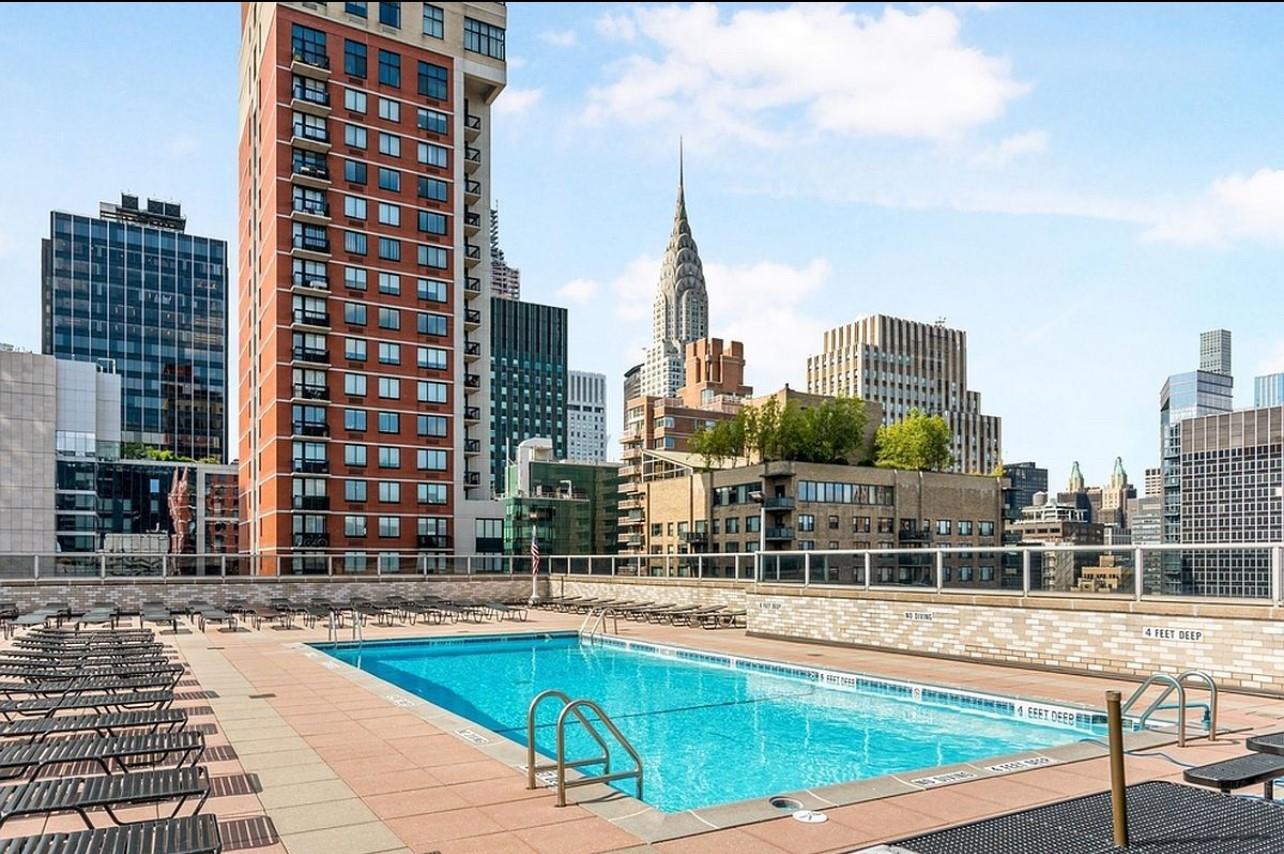300 East 40th Street Murray Hill New York NY 10016