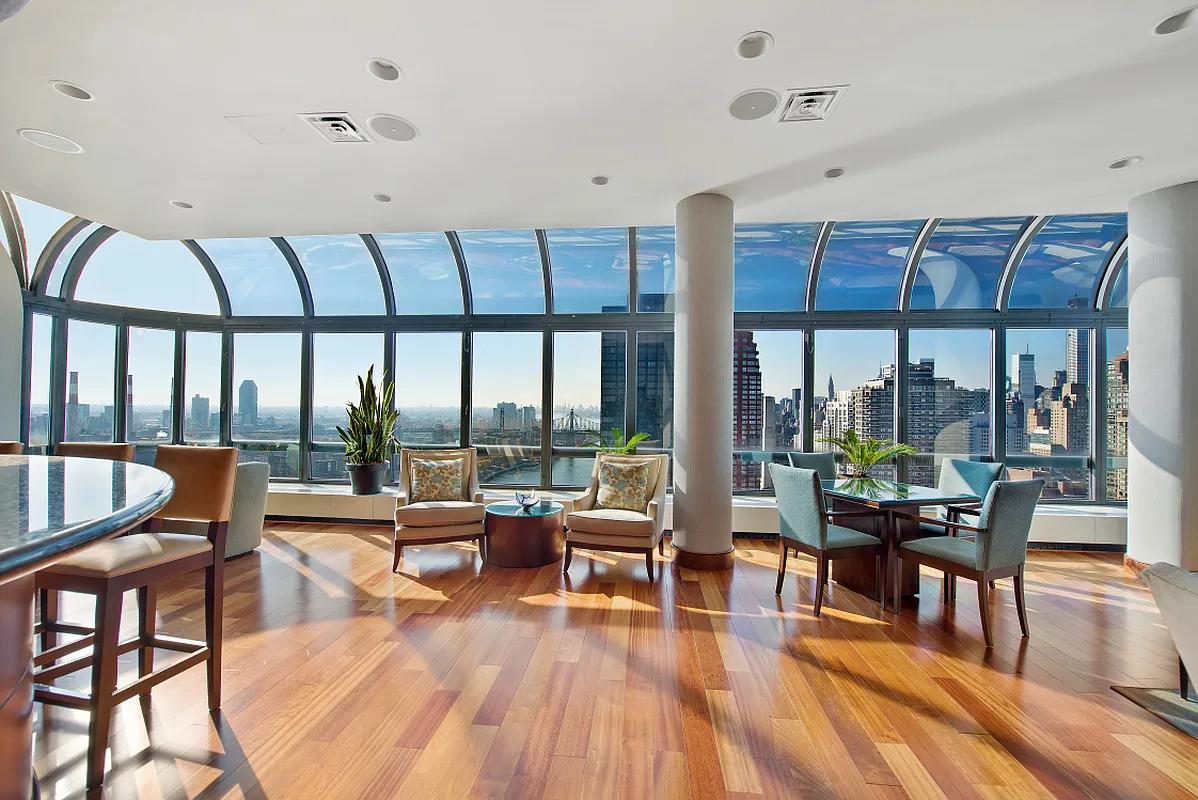 530 East 76th Street 29HK Upper East Side New York NY 10021