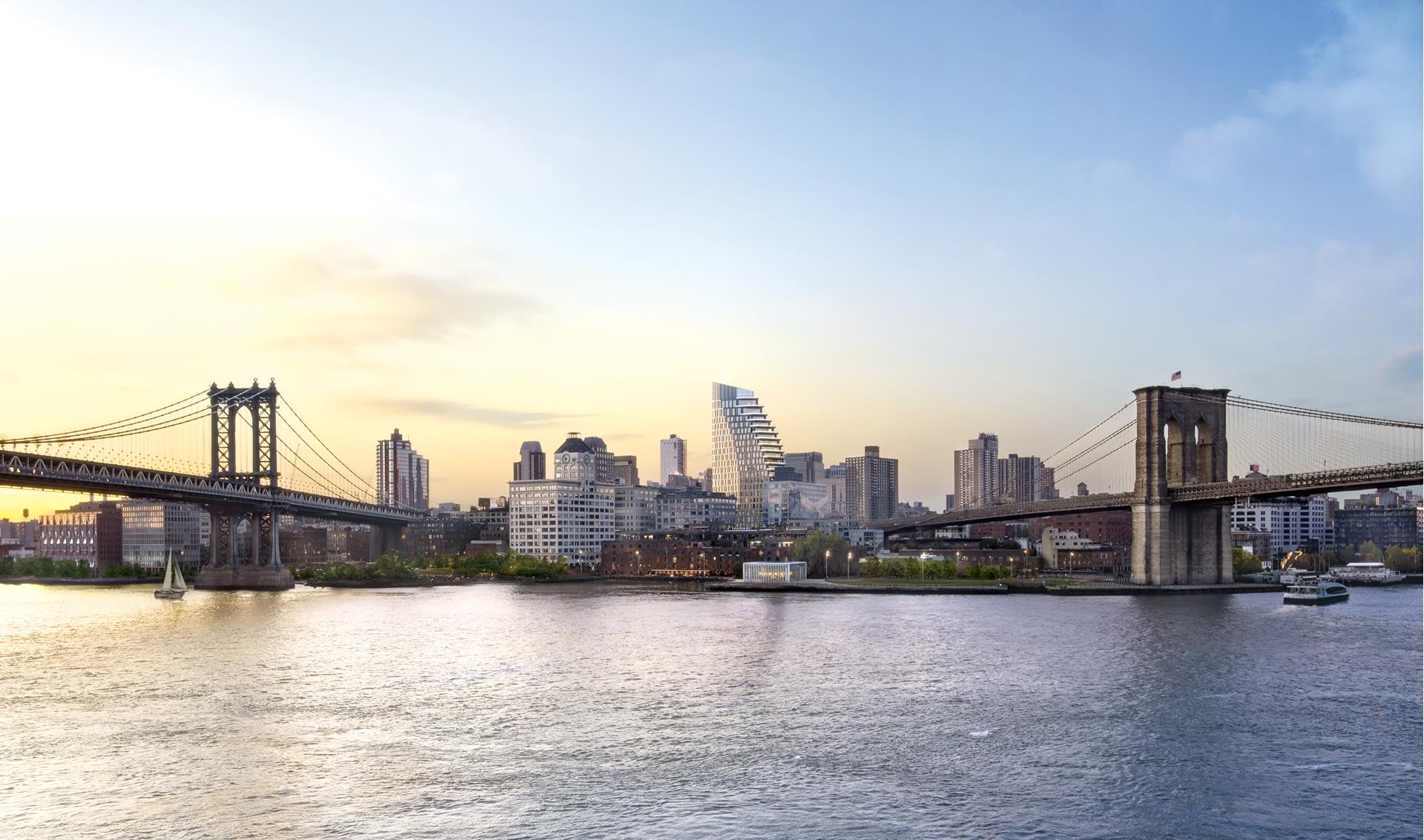 30 Front Street Dumbo Brooklyn NY 11201