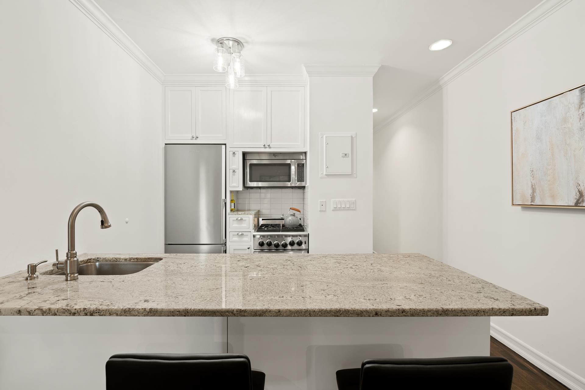 164 West 83rd Street 4R Upper West Side New York NY 10024