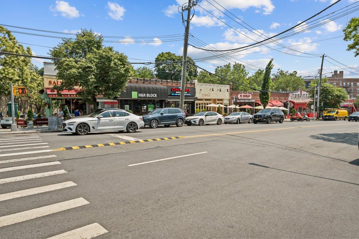 3299 Cambridge Avenue Riverdale Bronx NY 10463