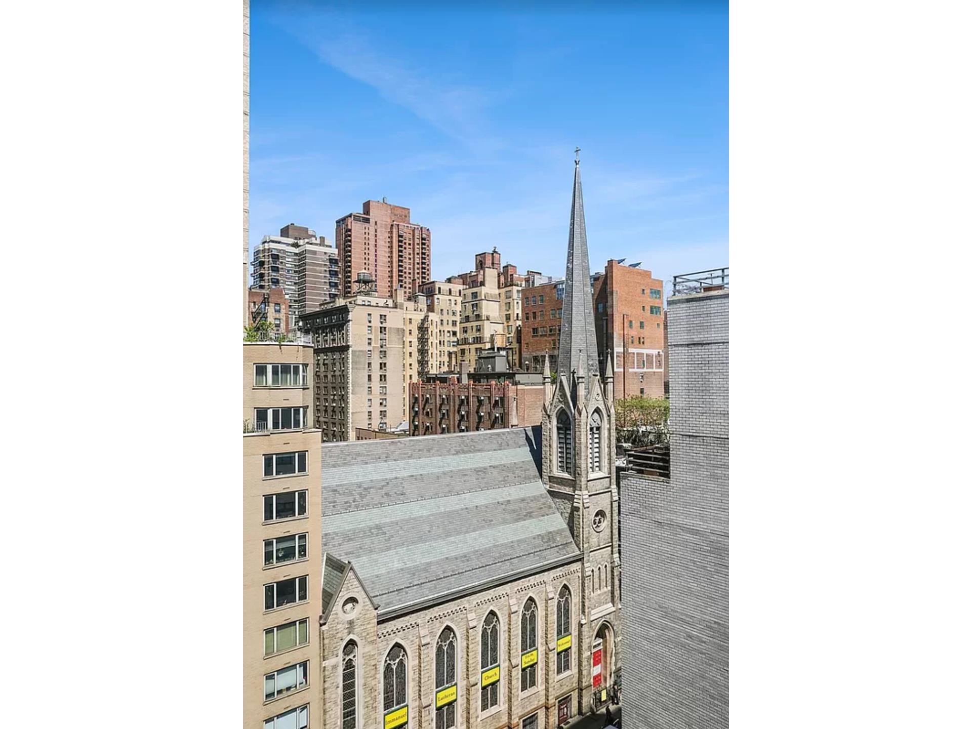 153 East 87th Street Carnegie Hill New York NY 10128