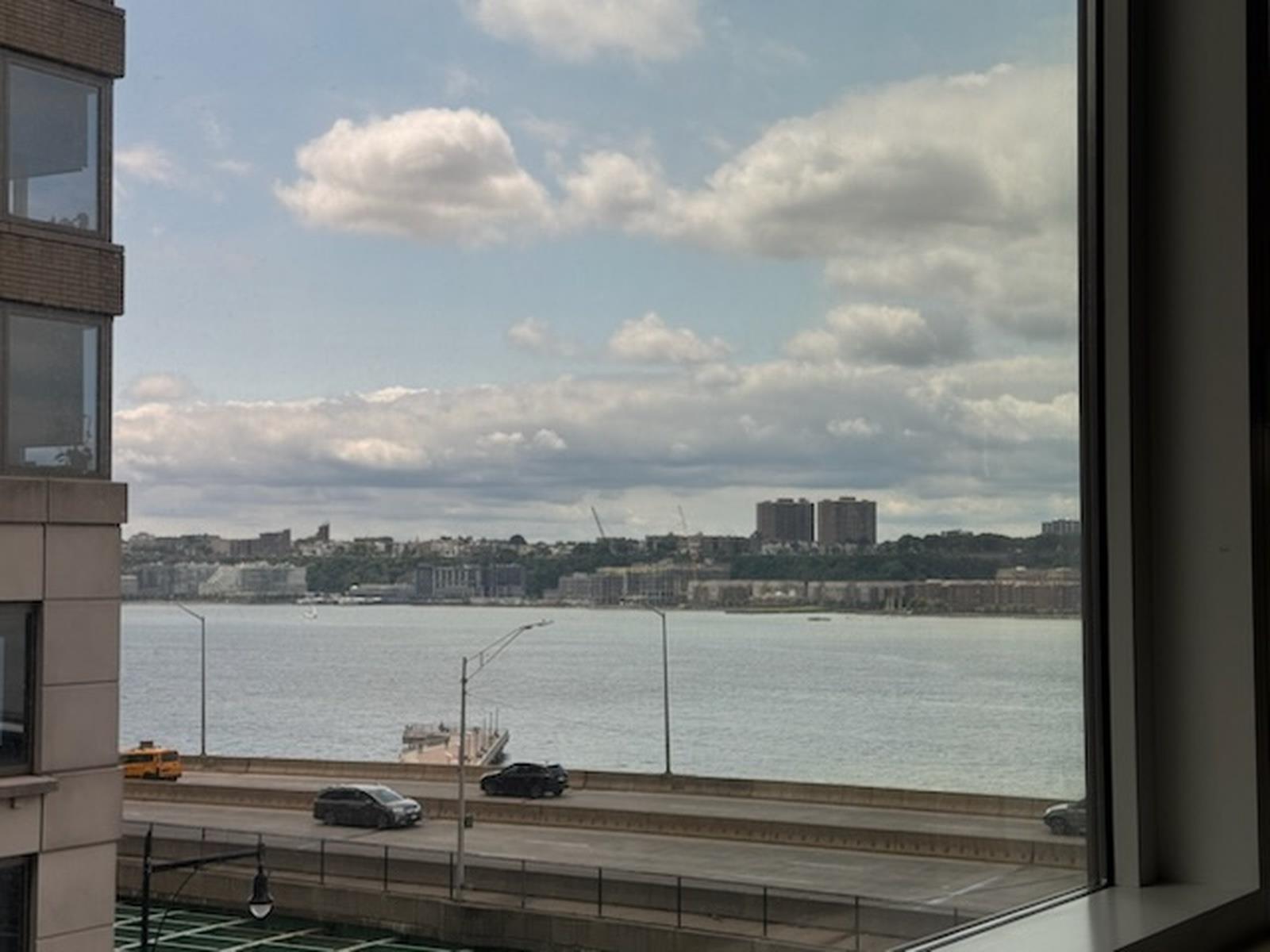 240 Riverside Blvd. Lincoln Square New York NY 10069