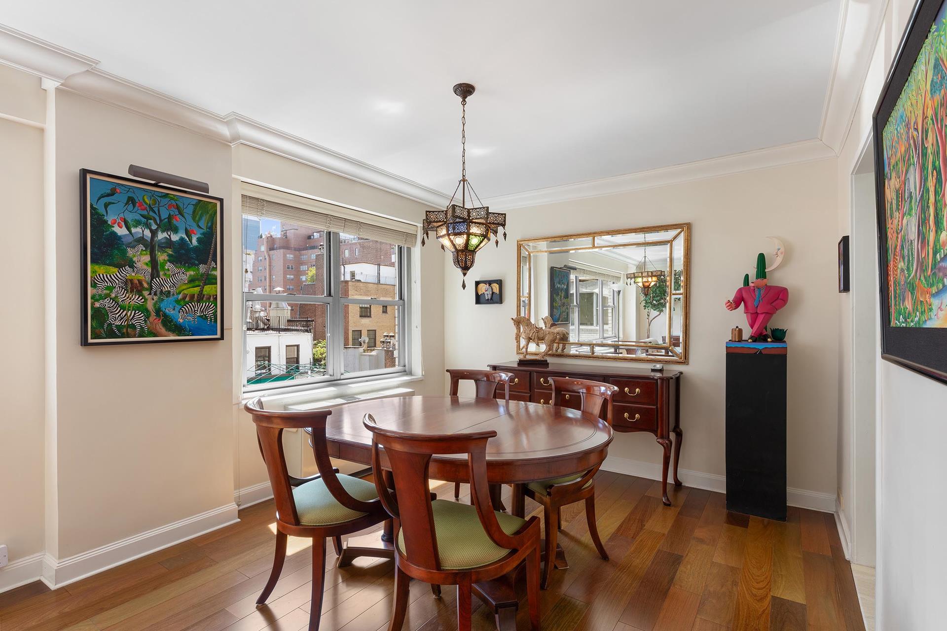 650 Park Avenue Upper East Side New York NY 10065