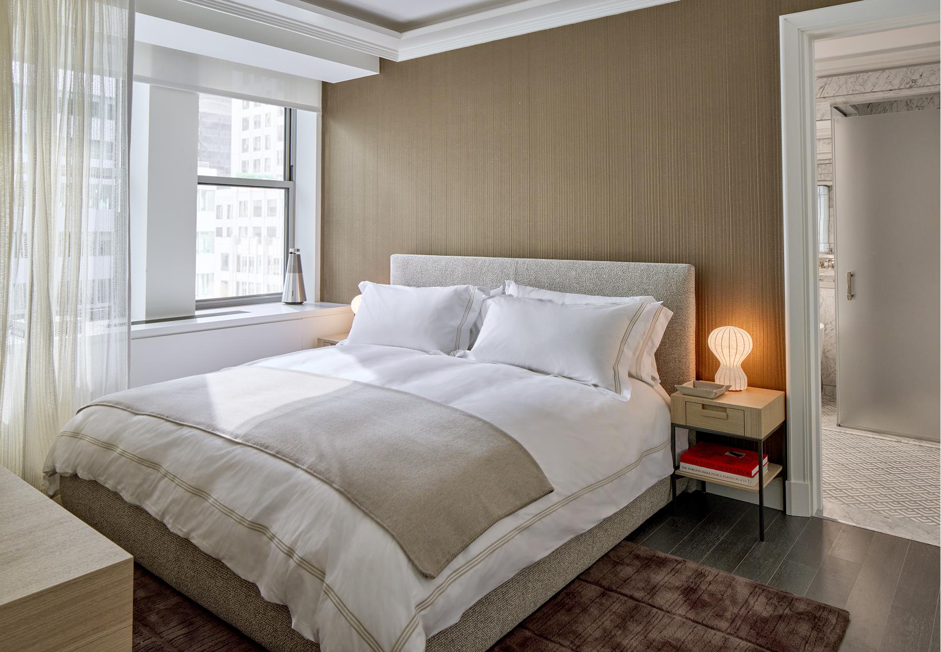 100 East 50th Street Midtown East New York NY 10022