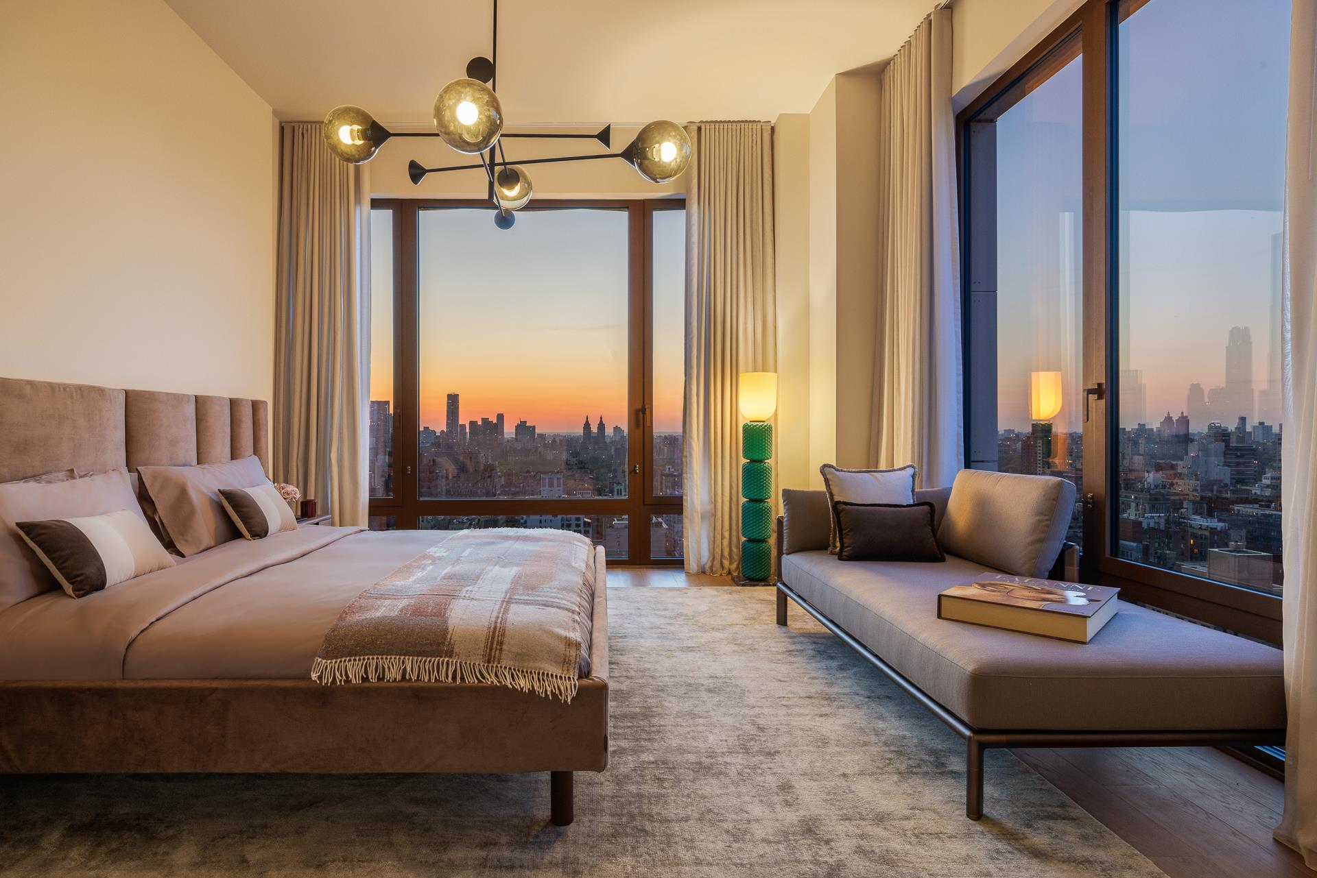 201 East 74th Street FLOOR27 Upper East Side New York NY 10021