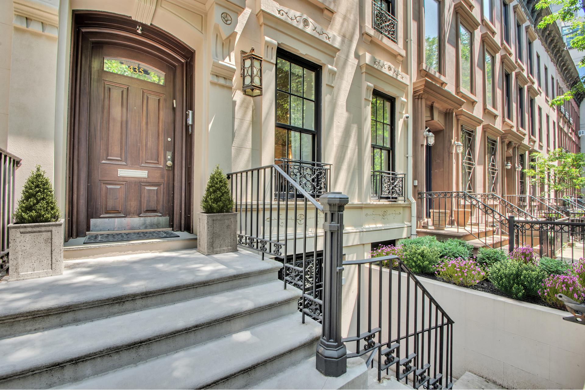 435 East 87th Street Upper East Side New York NY 10128